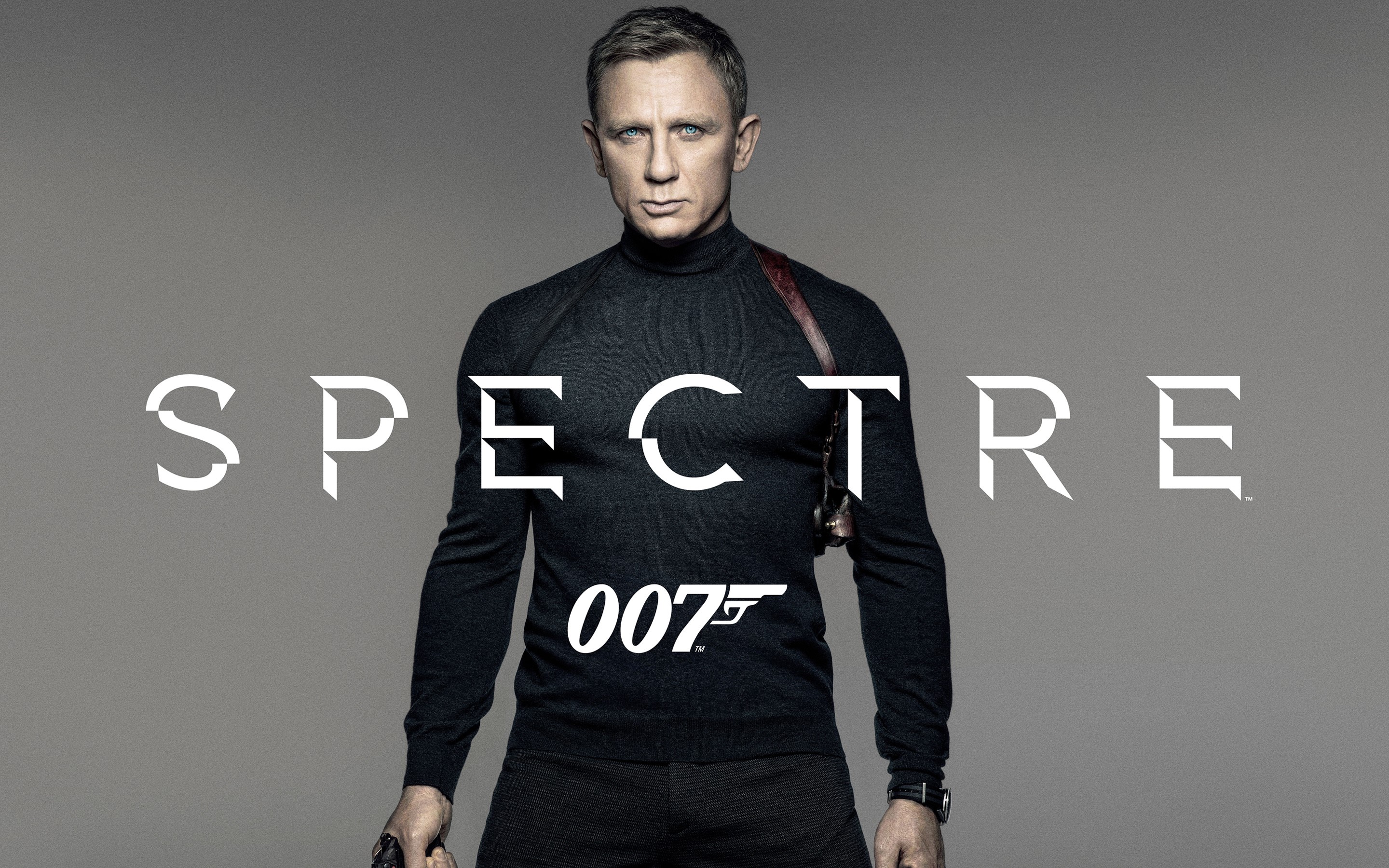 spectre, movies, daniel craig, james bond, HD Wallpaper