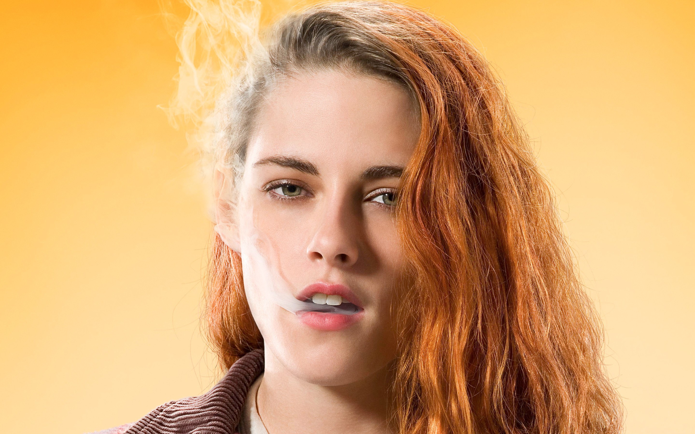 kristen stewart, celebrities, girls, HD Wallpaper