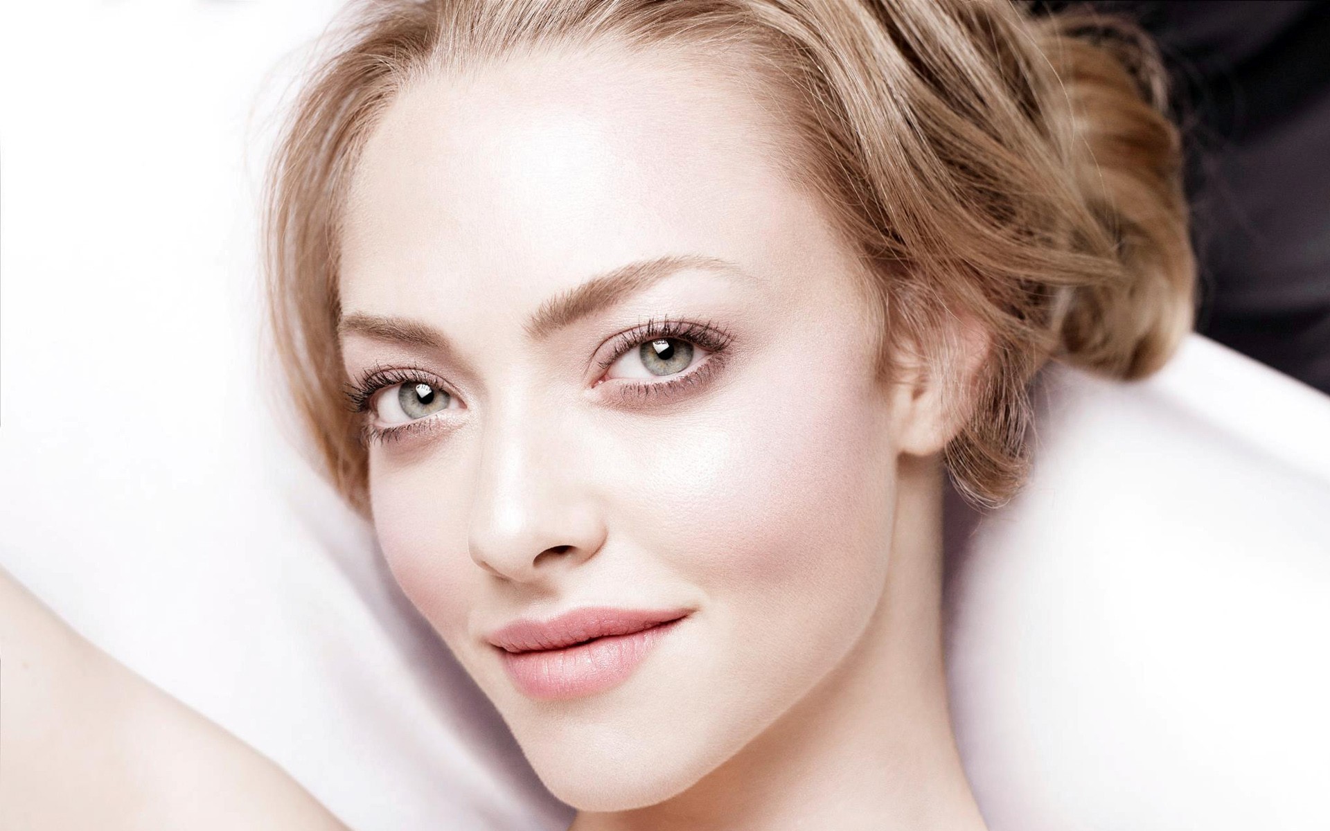 amanda seyfried, celebrities, girls, HD Wallpaper