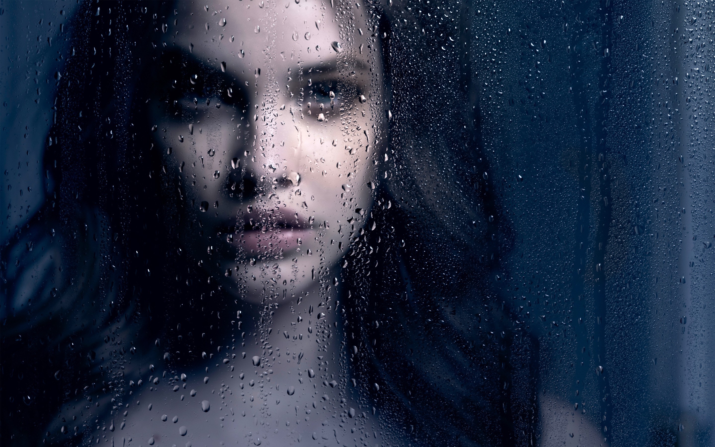 barbara palvin, model, girls, HD Wallpaper
