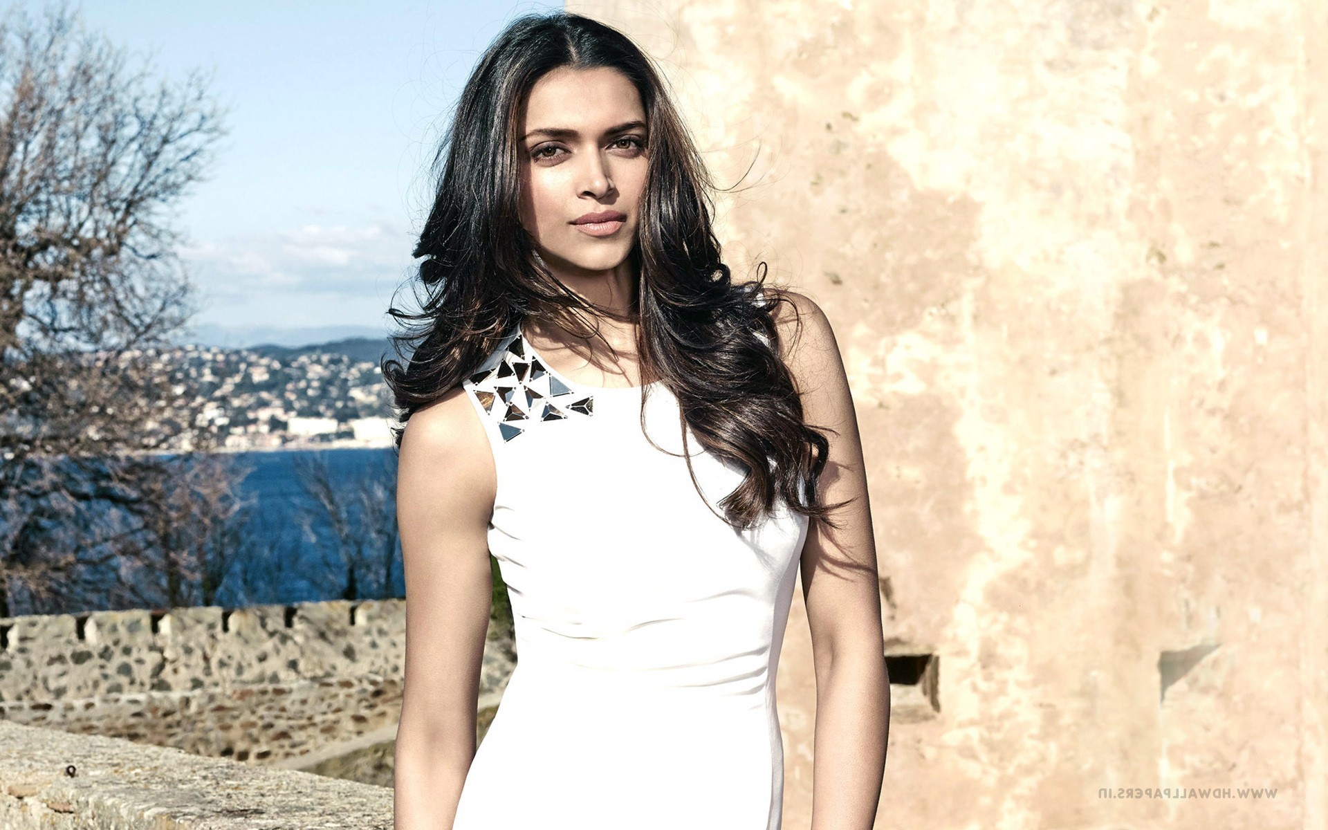 deepika padukone, indian celebrities, desi girls, girls, HD Wallpaper