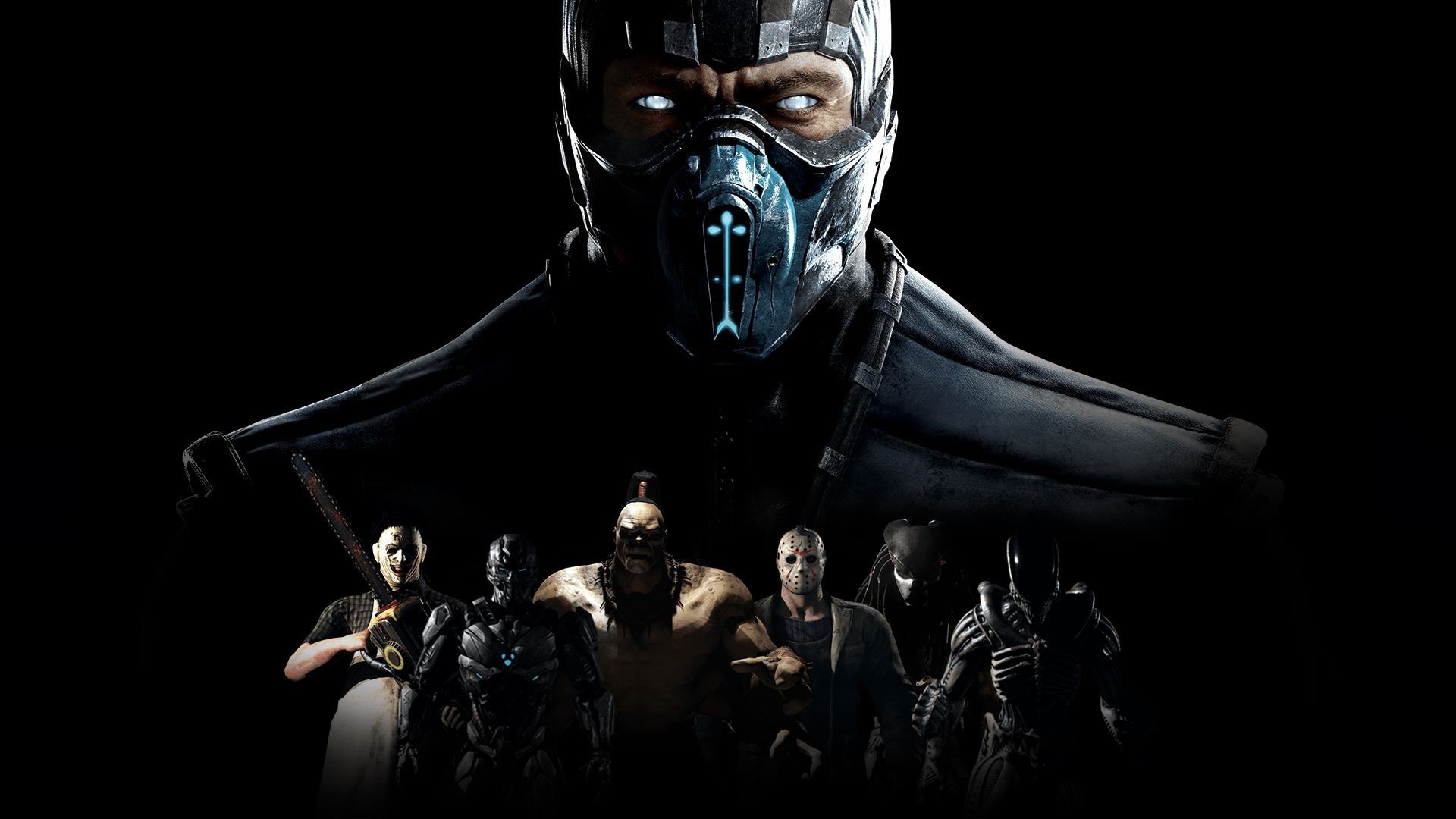 mortal kombat, games, pc games, xbox games, ps games, HD Wallpaper