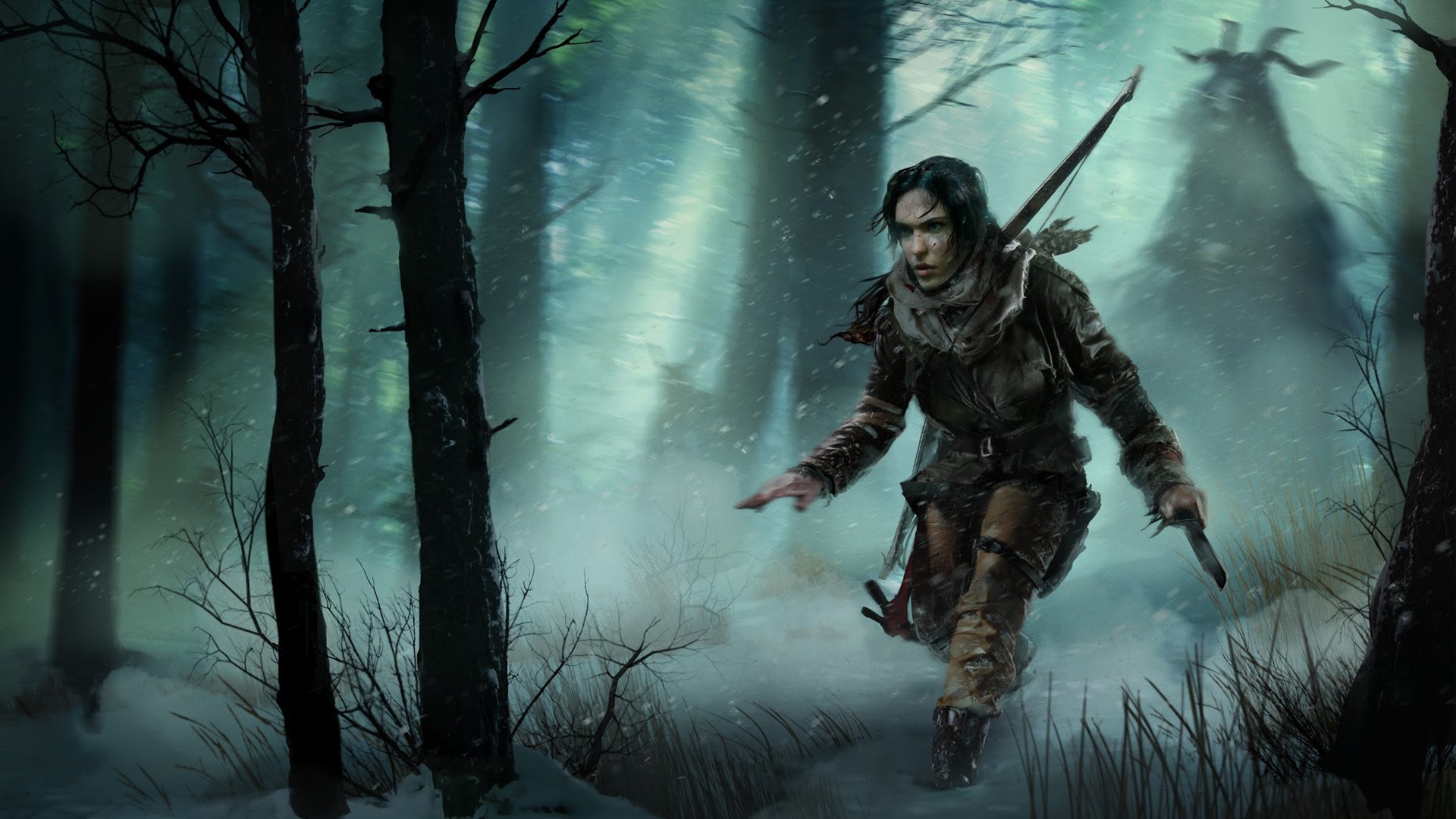 tomb raider, games, xbox games, ps games, pc games, HD Wallpaper
