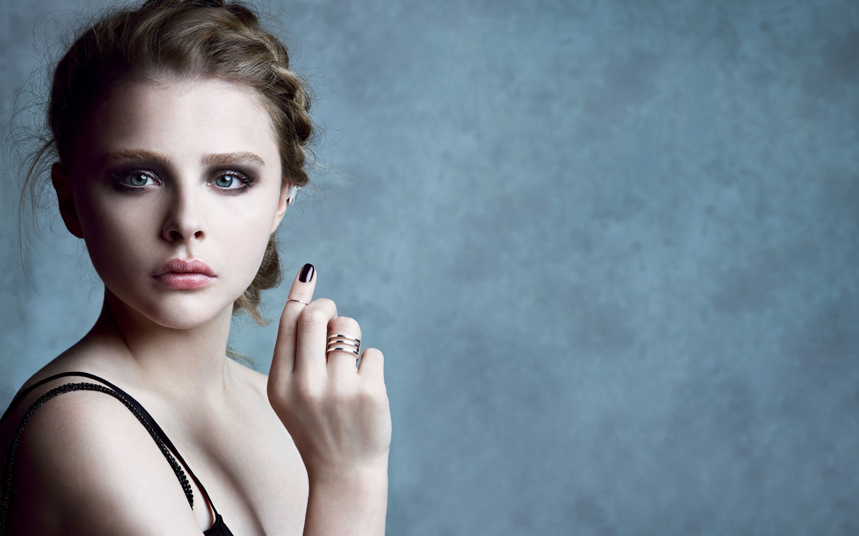 chloe moretz, celebrities, girls, HD Wallpaper