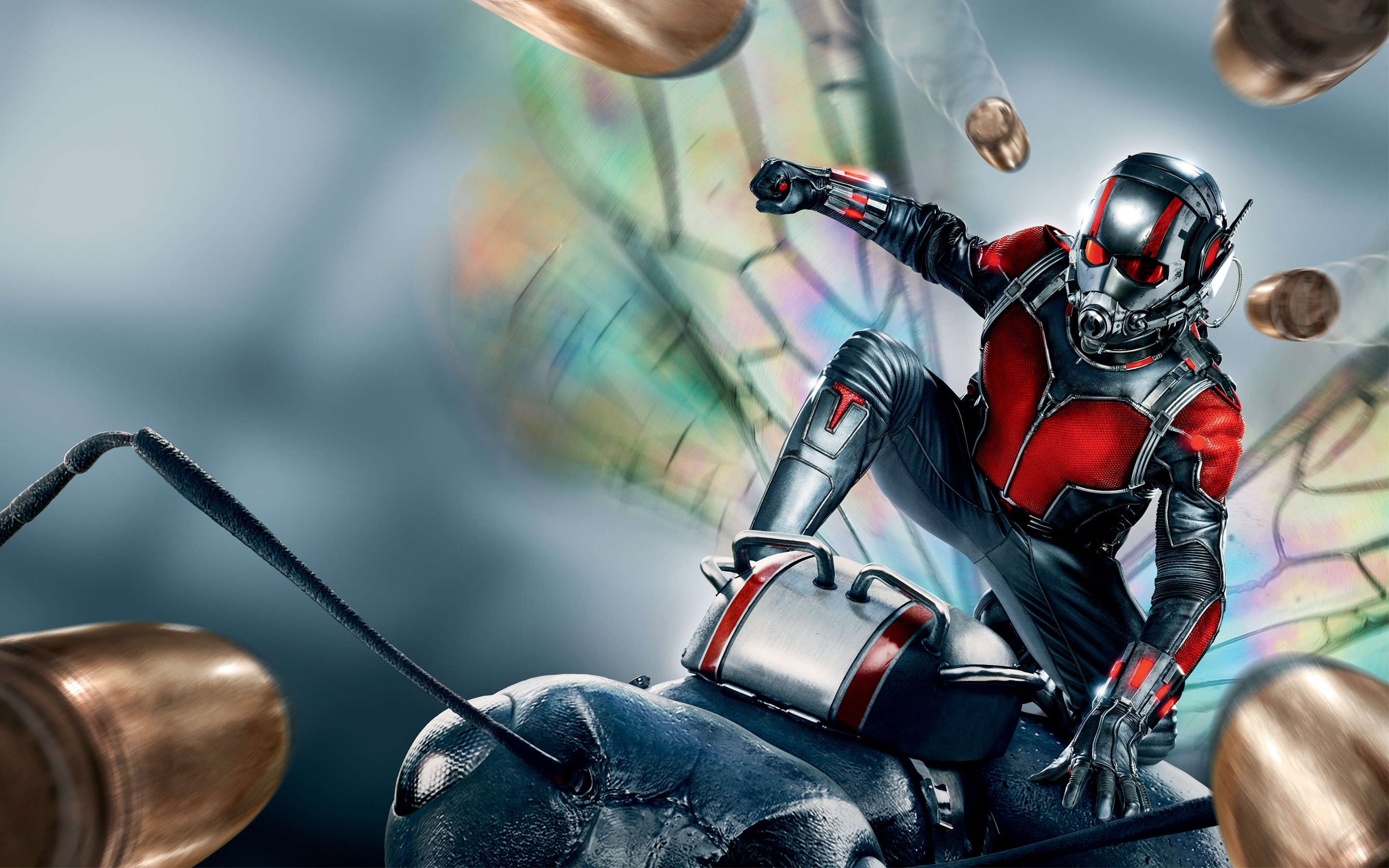 ant man, movies, HD Wallpaper