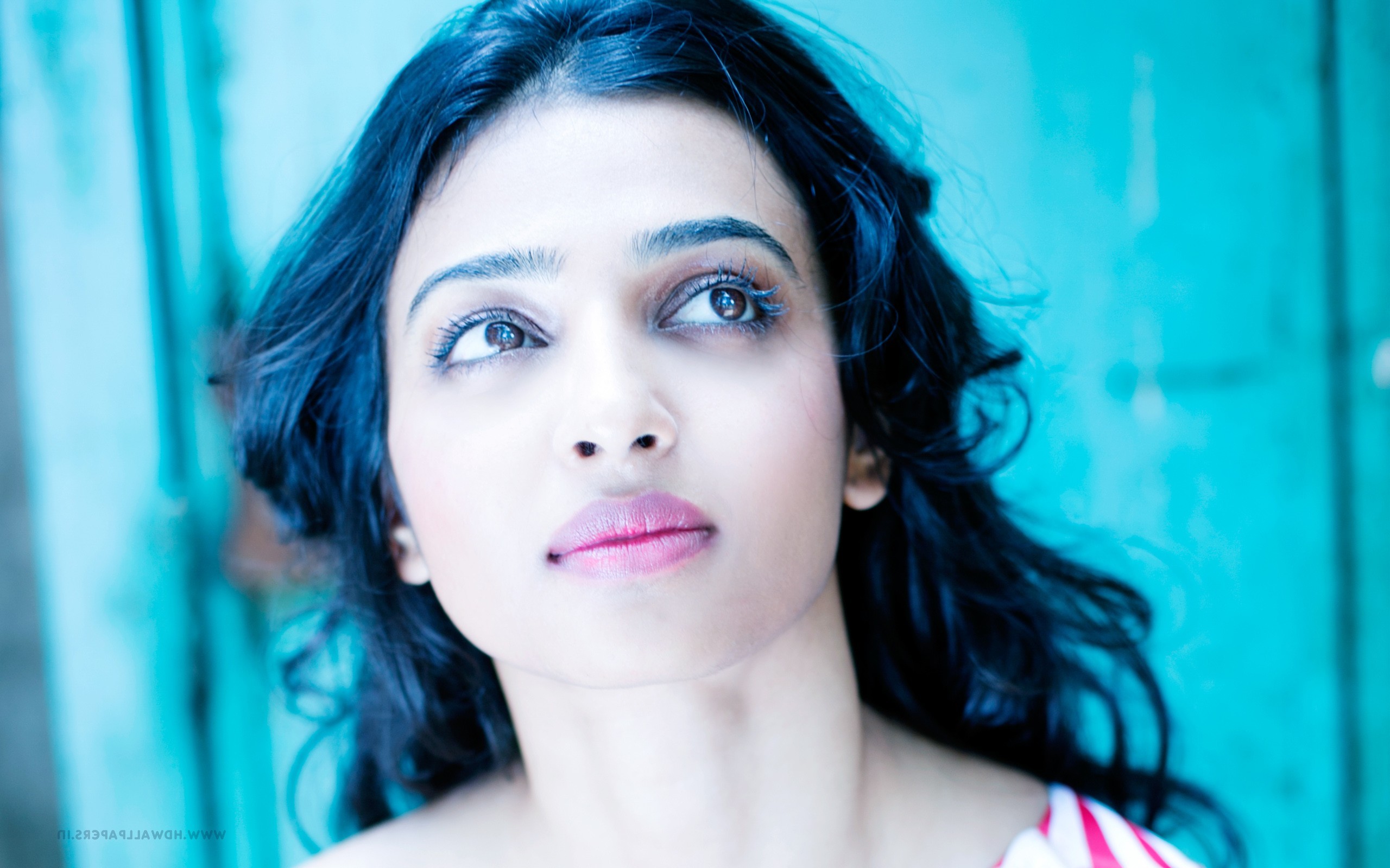 radhika apte, indian celebrities, girls, desi girls, HD Wallpaper
