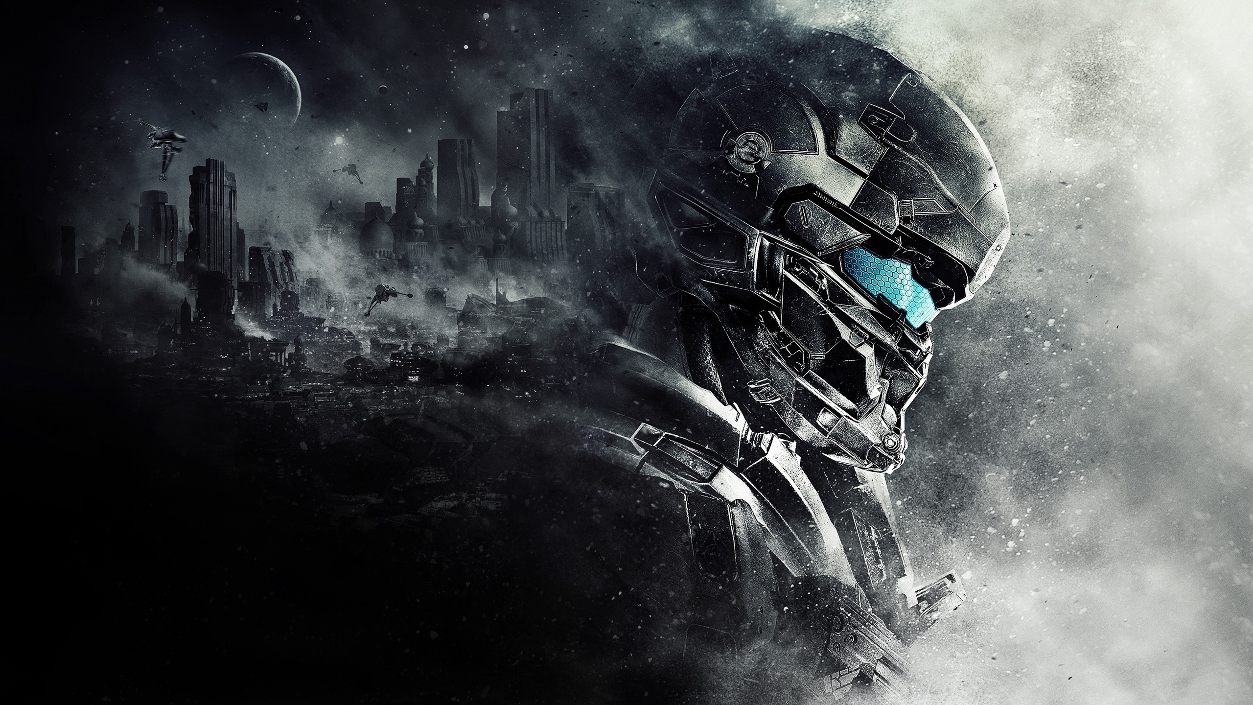 halo 5, games, pc games, xbox games, ps games, HD Wallpaper