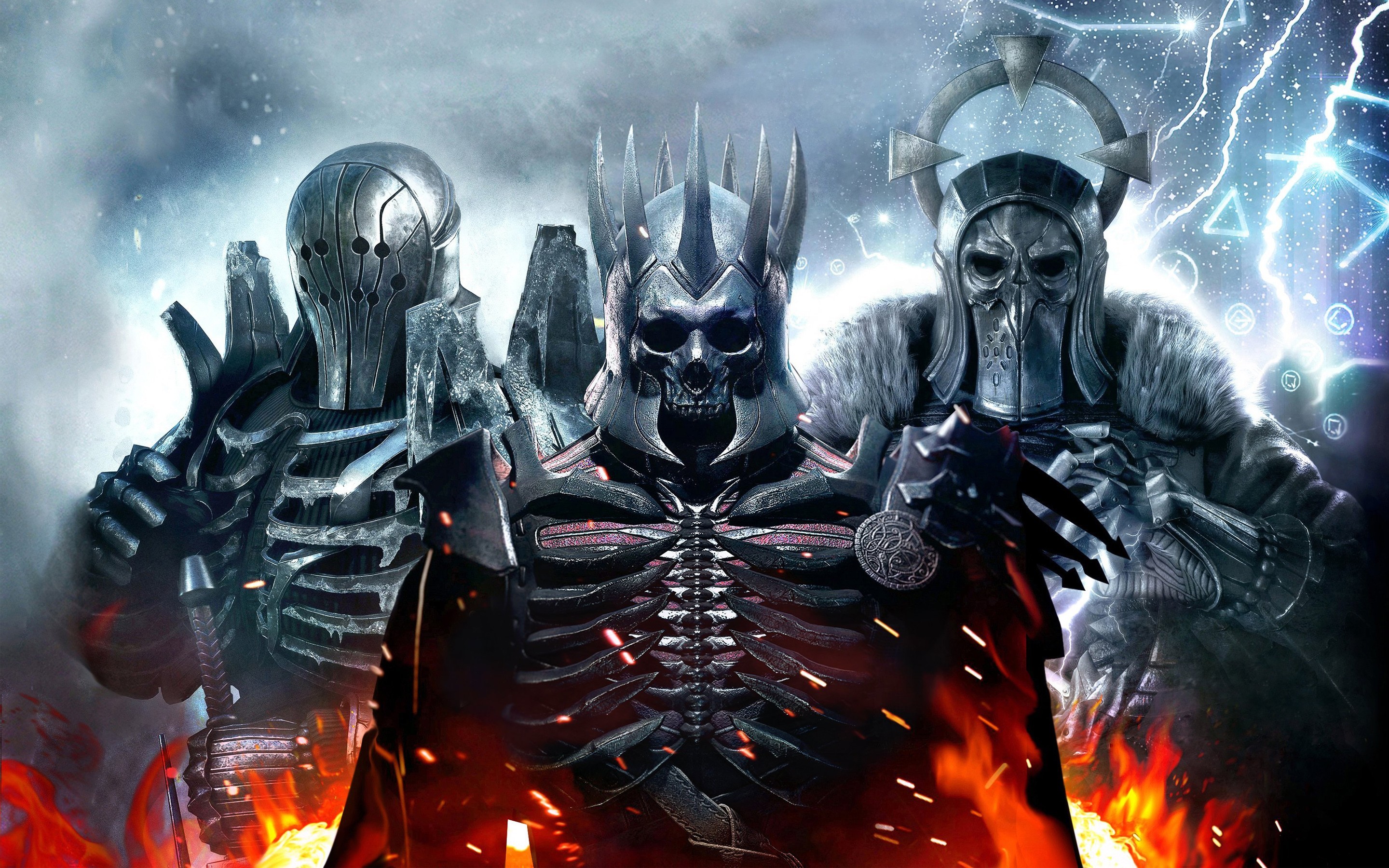 the witcher 3, games, ps4 games, xbox games, pc games, HD Wallpaper