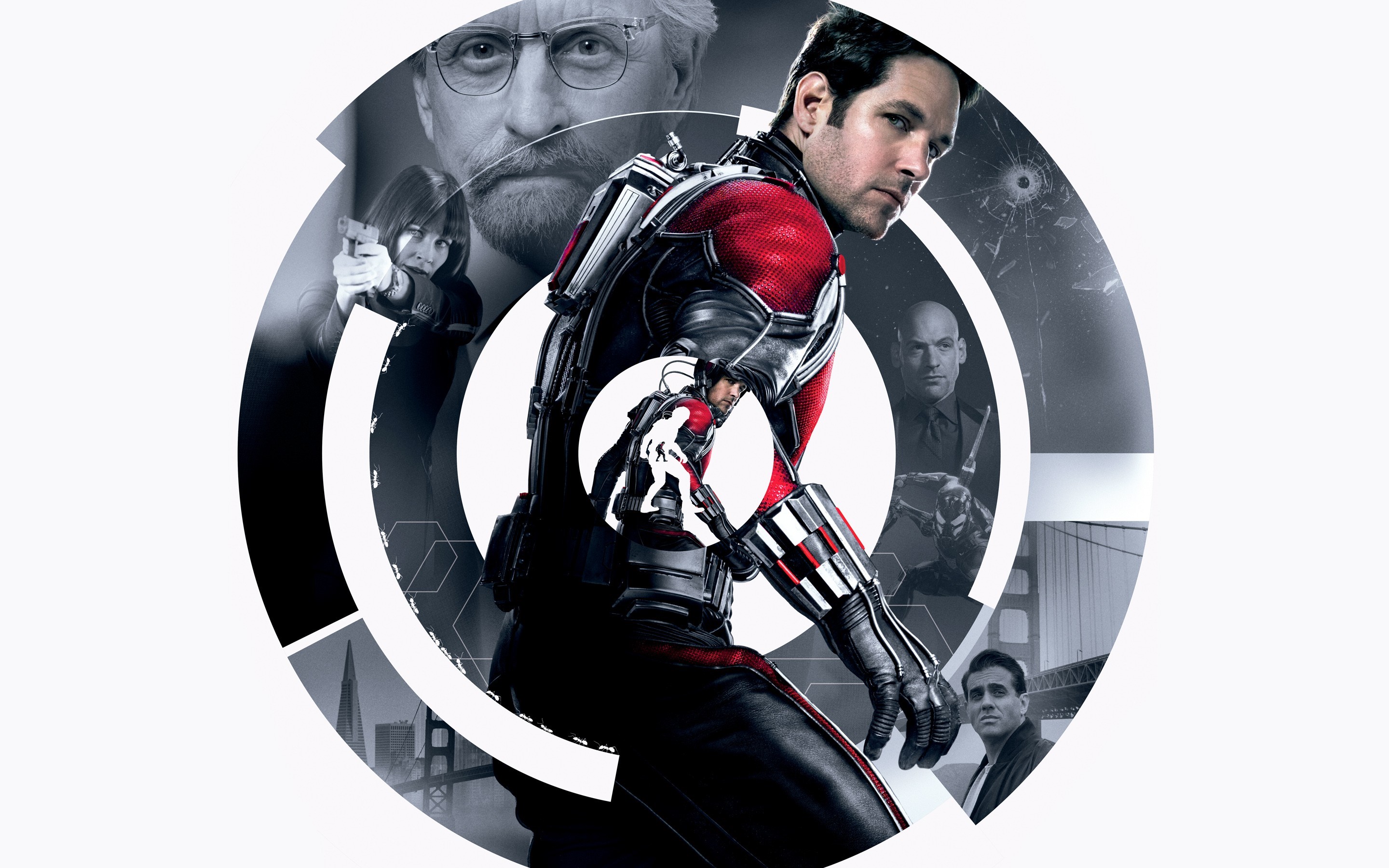 ant man, movies, HD Wallpaper