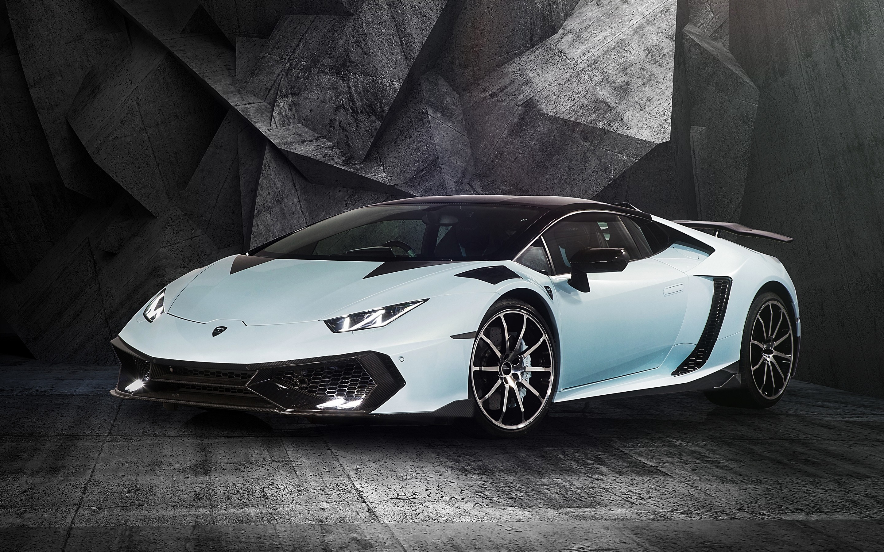 lamborghini, lamborghini huracan, cars, HD Wallpaper