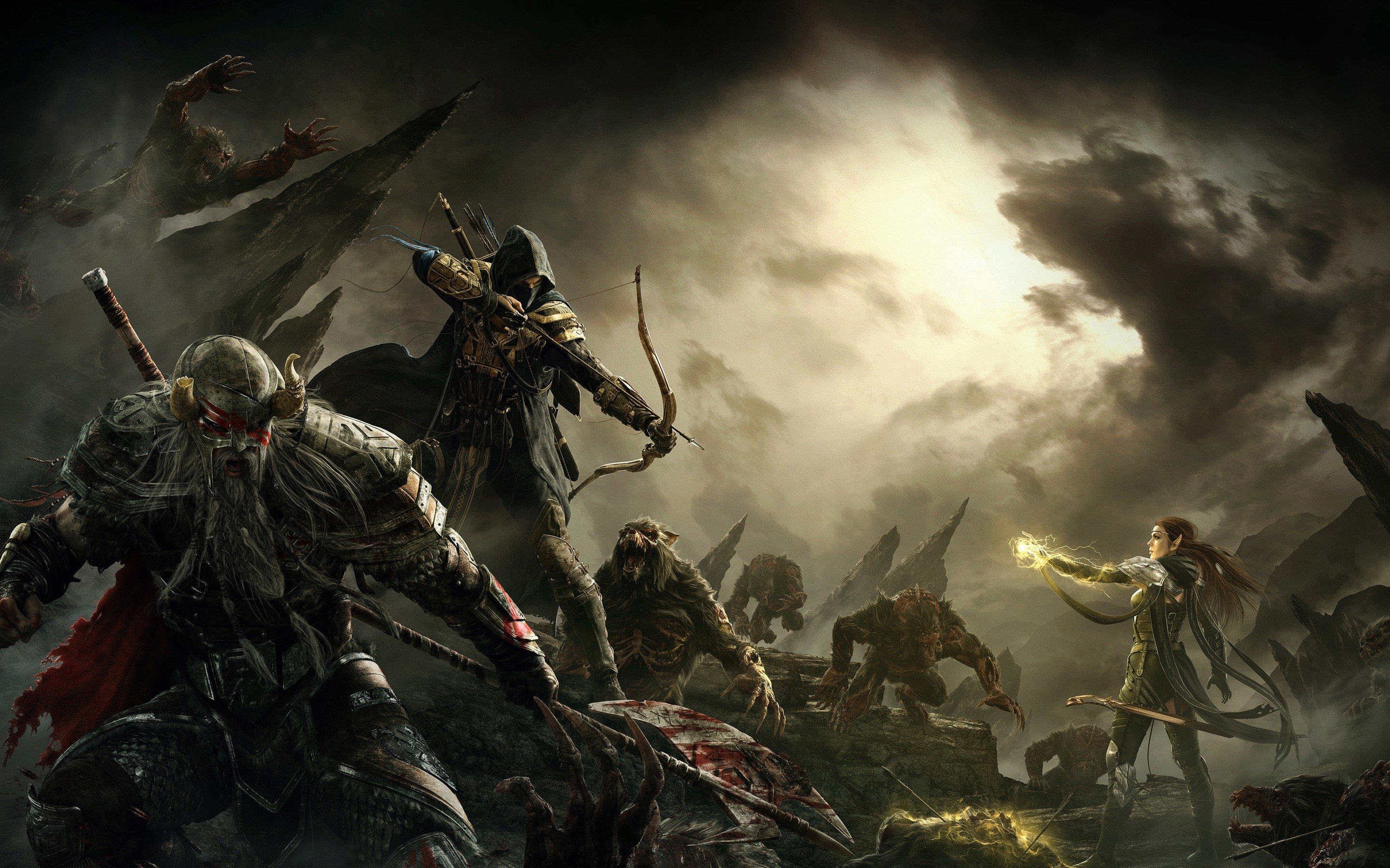 the elder scrolls, games, pc games, xbox games, ps games, HD Wallpaper