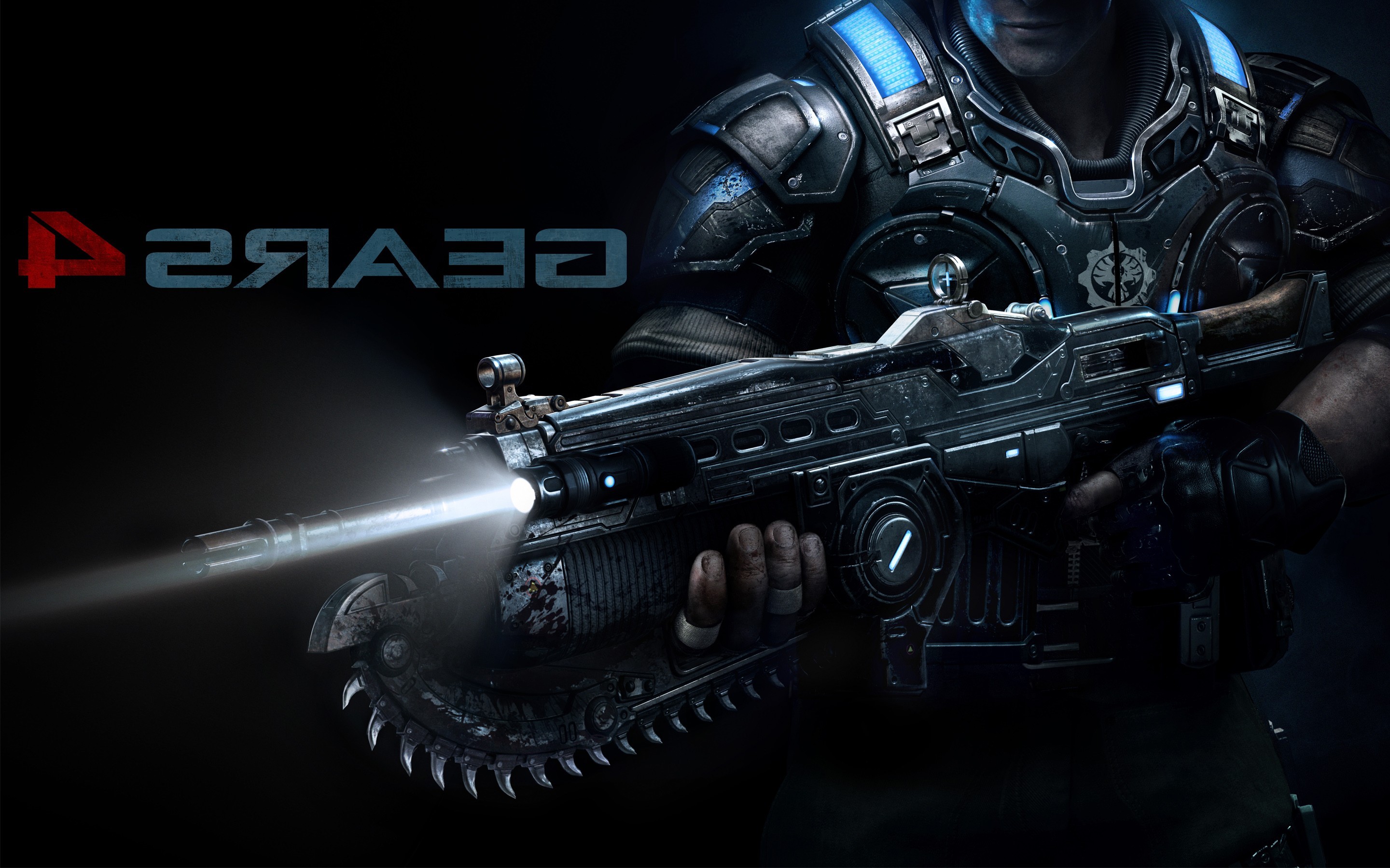 gears of war 4, xbox games, games, pc games, ps games, HD Wallpaper
