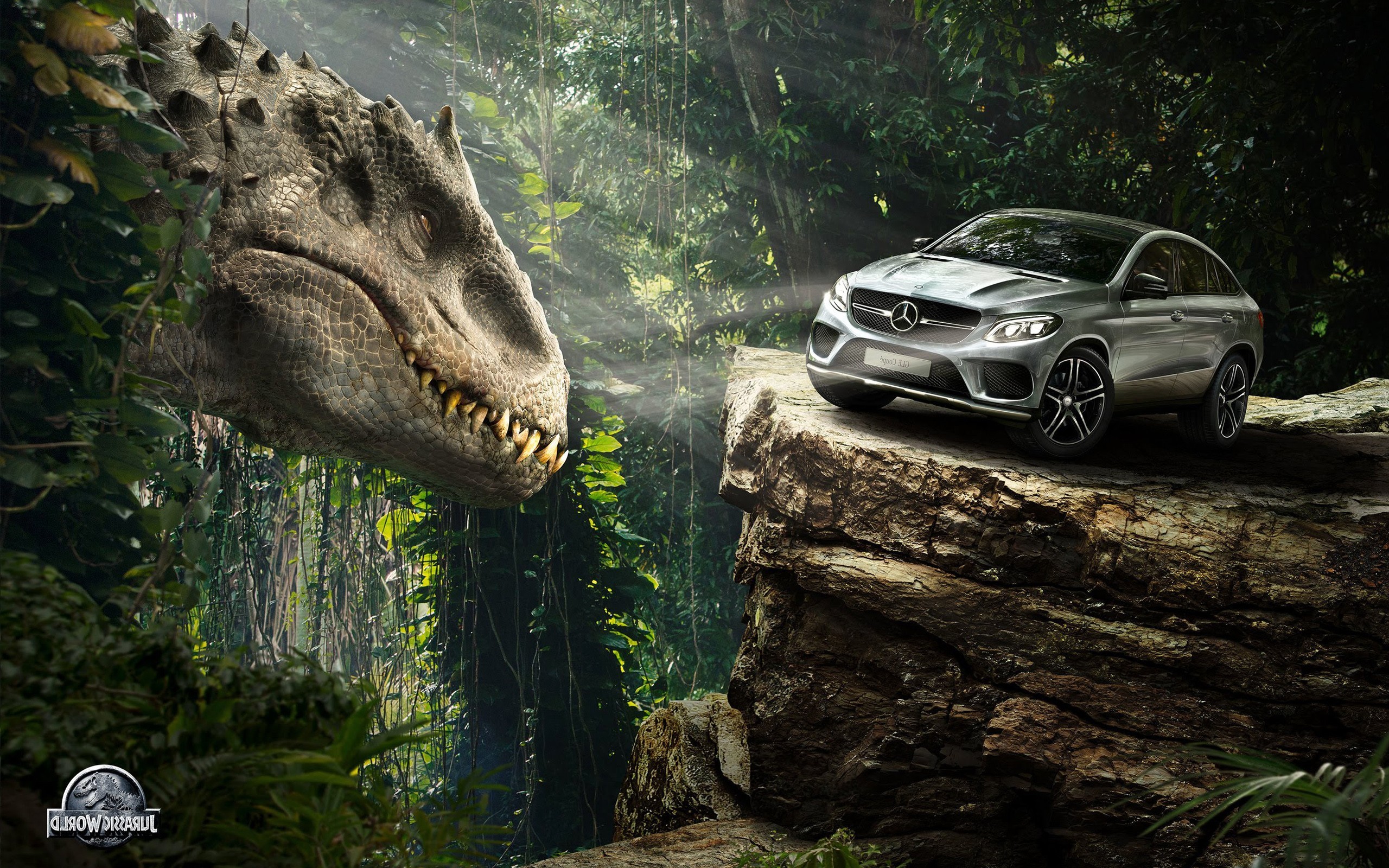 mercedes, mercedes benz, cars, HD Wallpaper