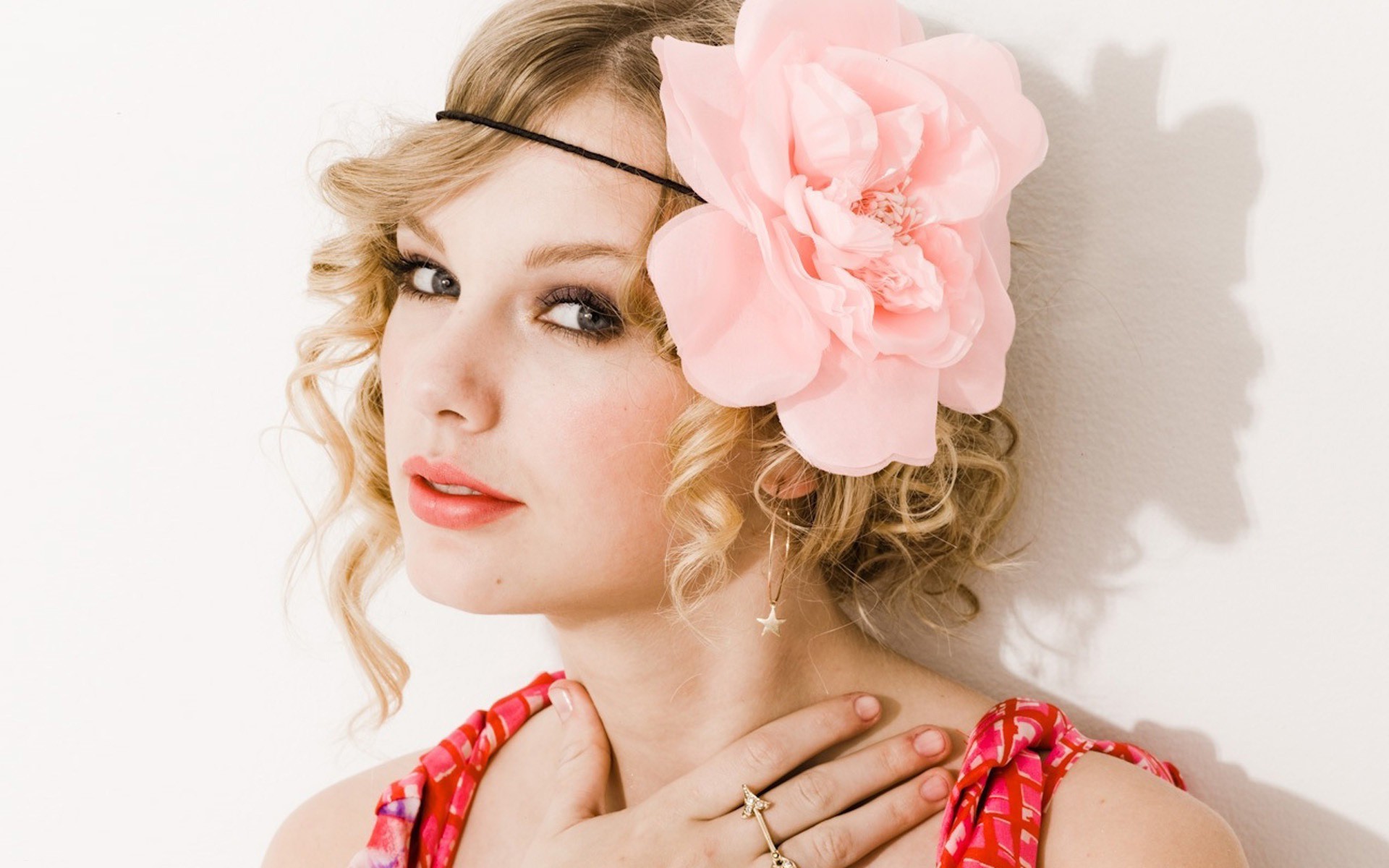 taylor swift, music, celebrities, singer, HD Wallpaper