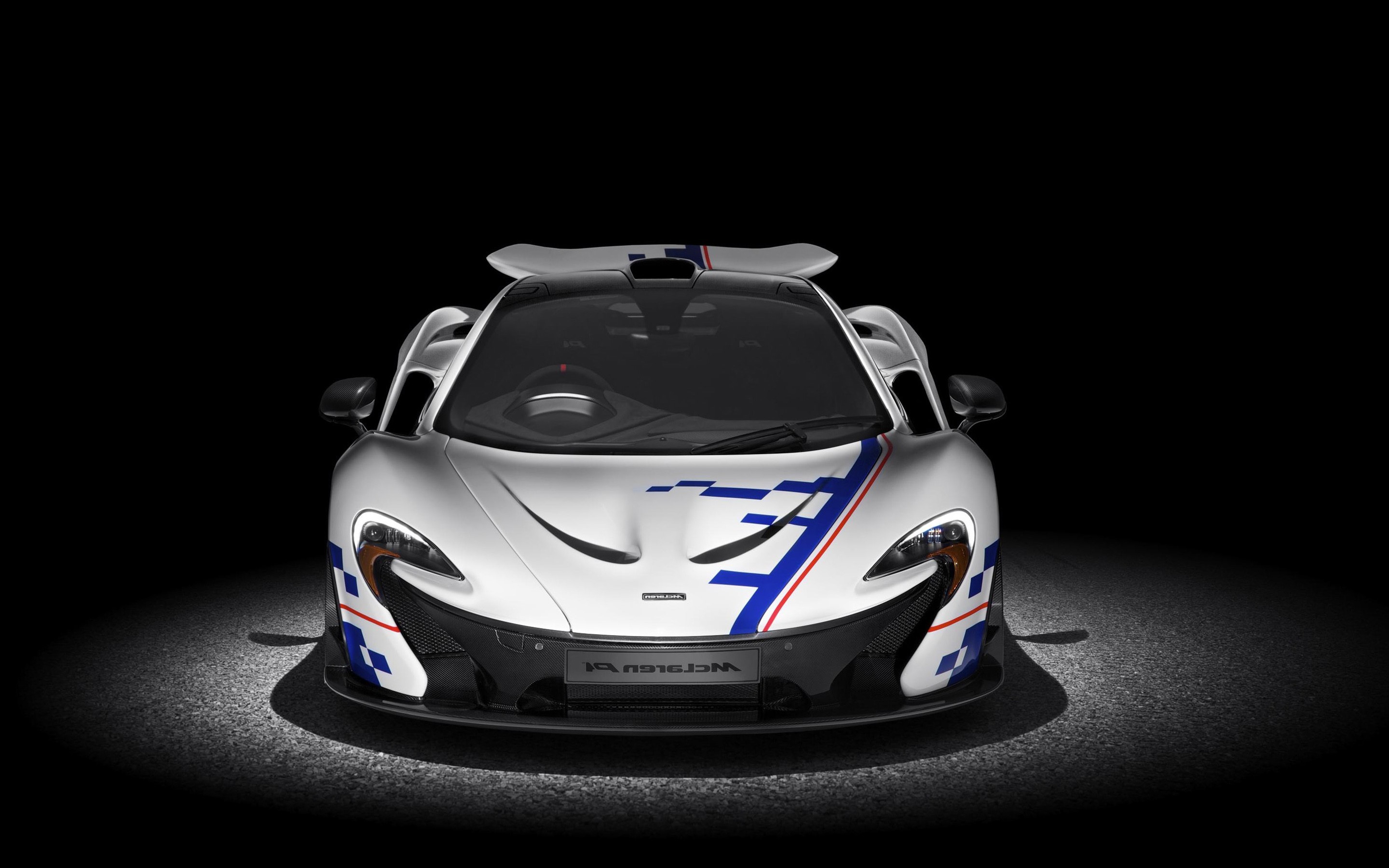 mclaren, cars, HD Wallpaper