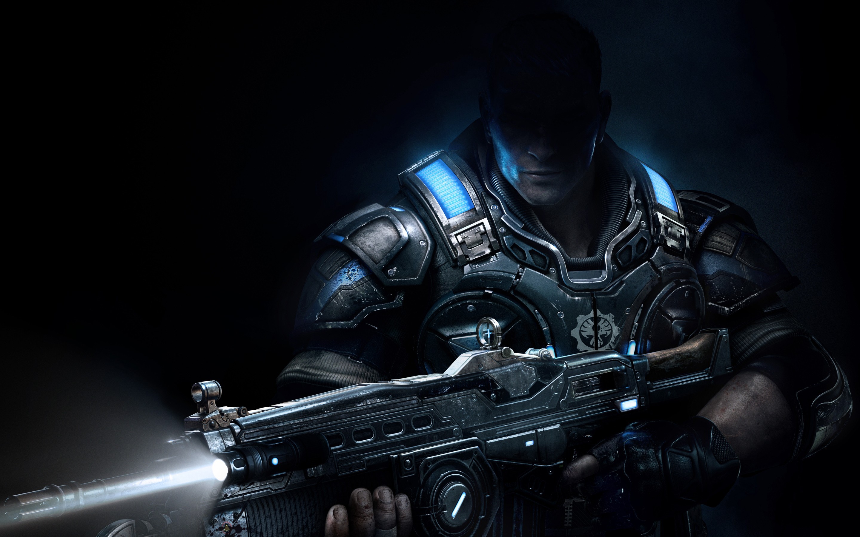 gears of war 4, xbox games, games, pc games, ps games, HD Wallpaper