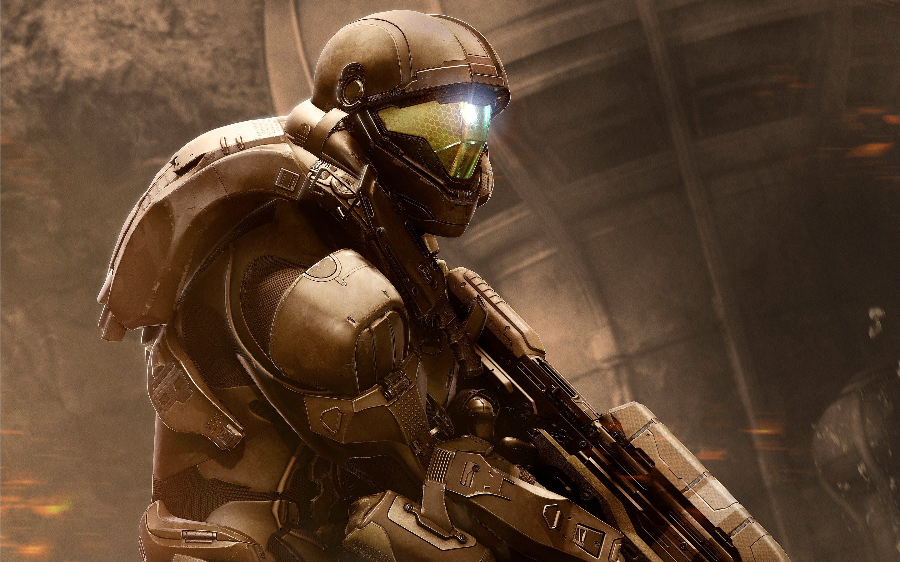 halo 5, games, pc games, xbox games, ps games, HD Wallpaper