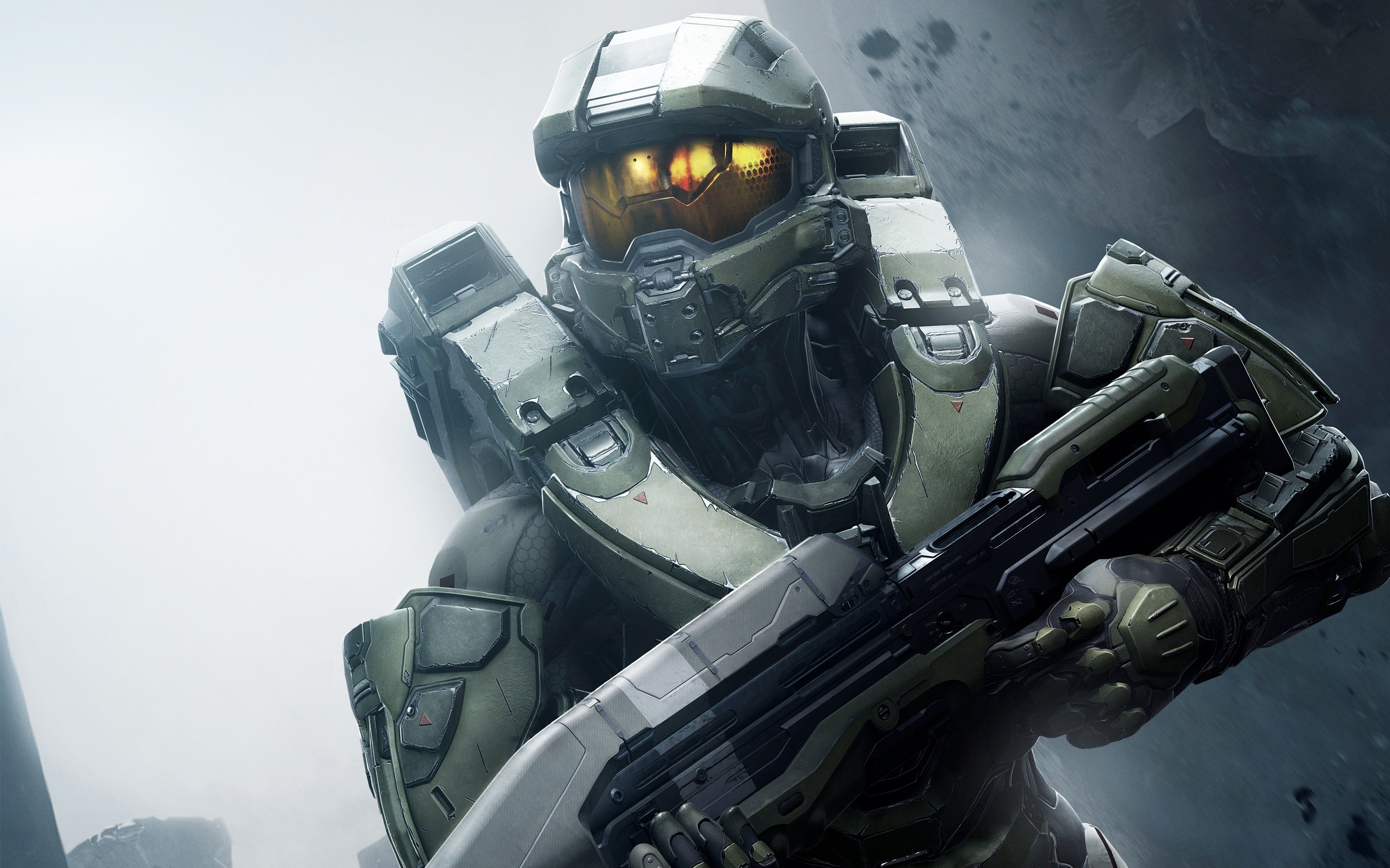 halo 5, games, pc games, xbox games, ps games, HD Wallpaper
