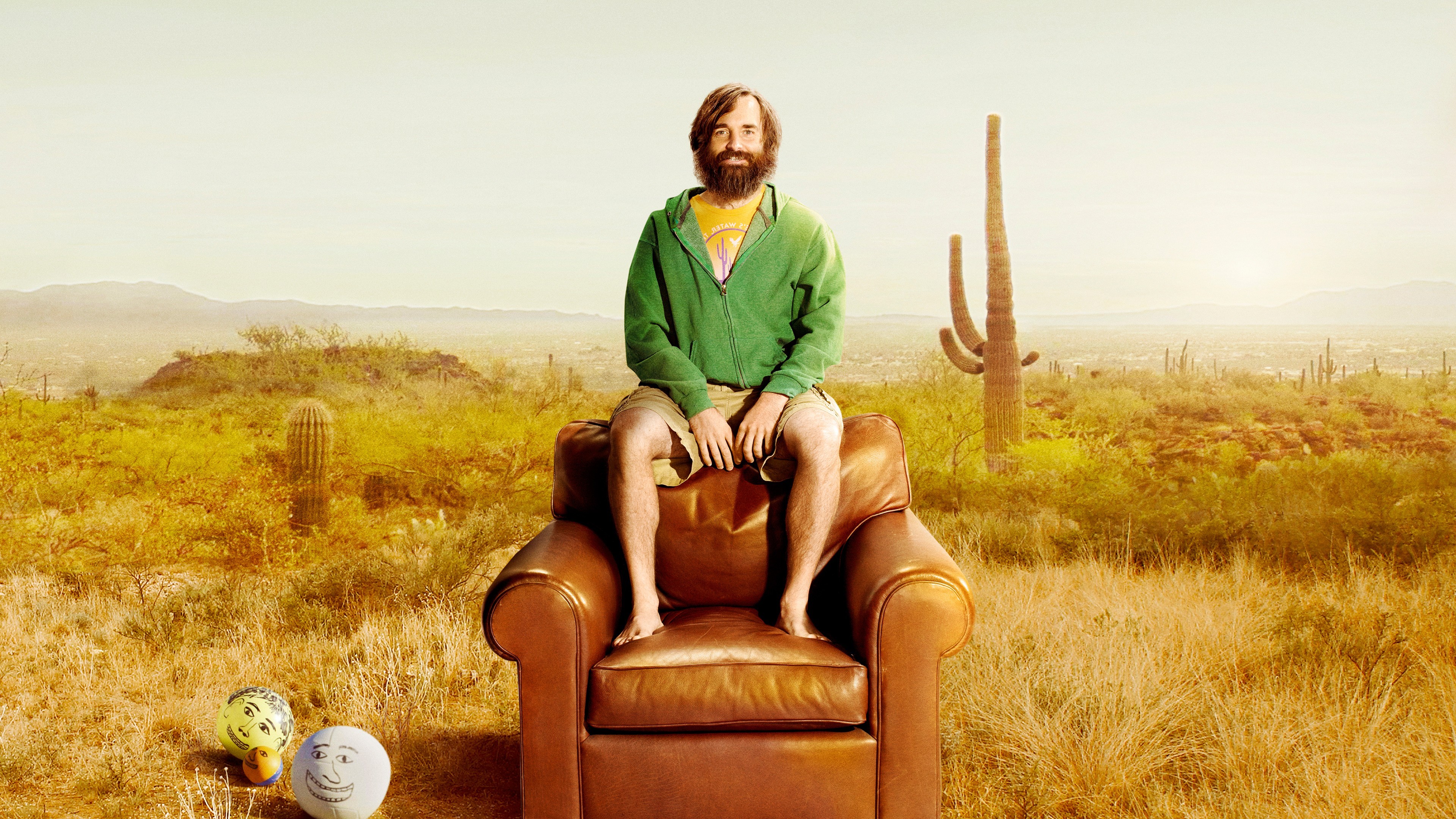 the last man on earth, tv shows, HD Wallpaper