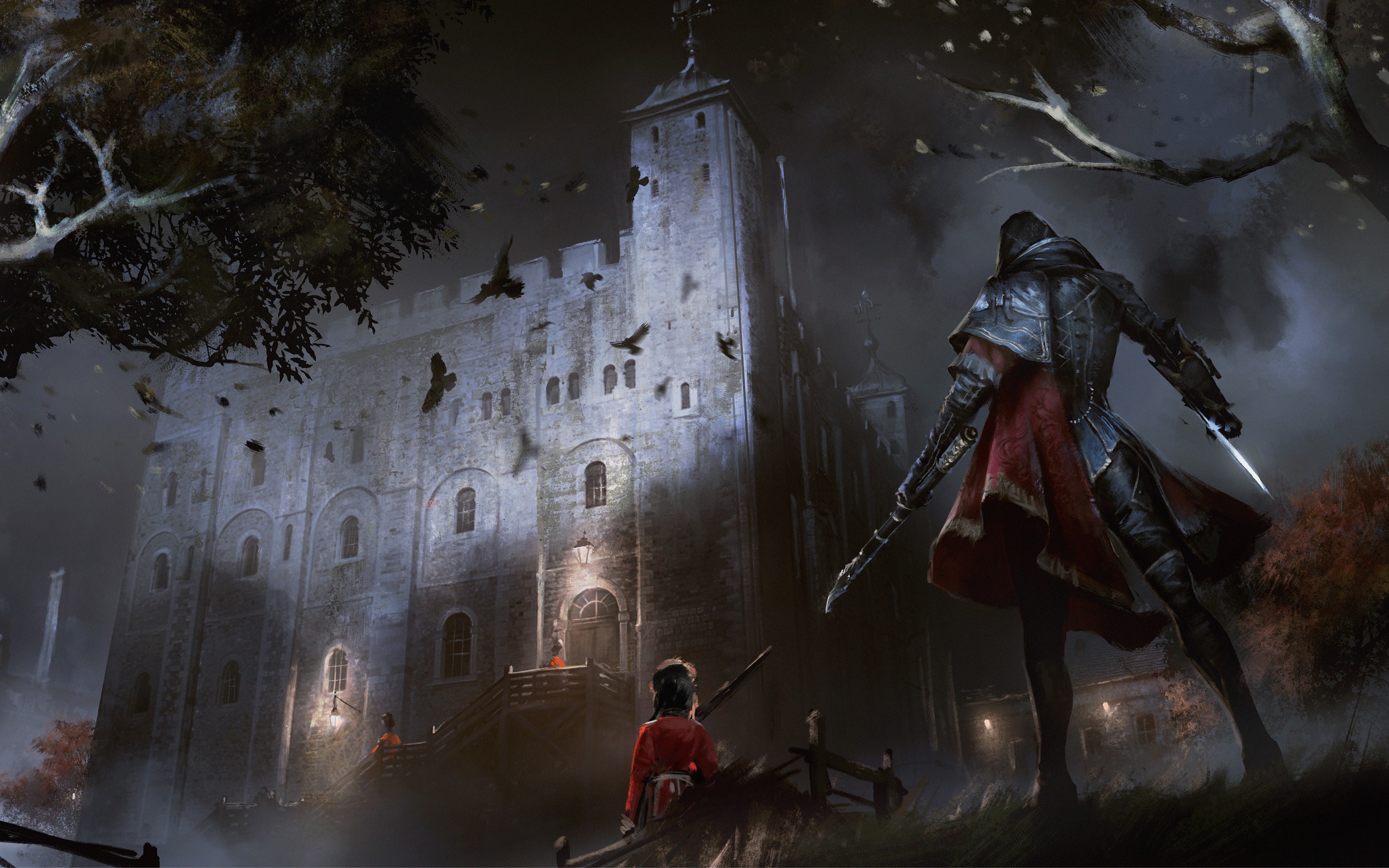 assassins creed, games, xbox games, ps games, pc games, HD Wallpaper
