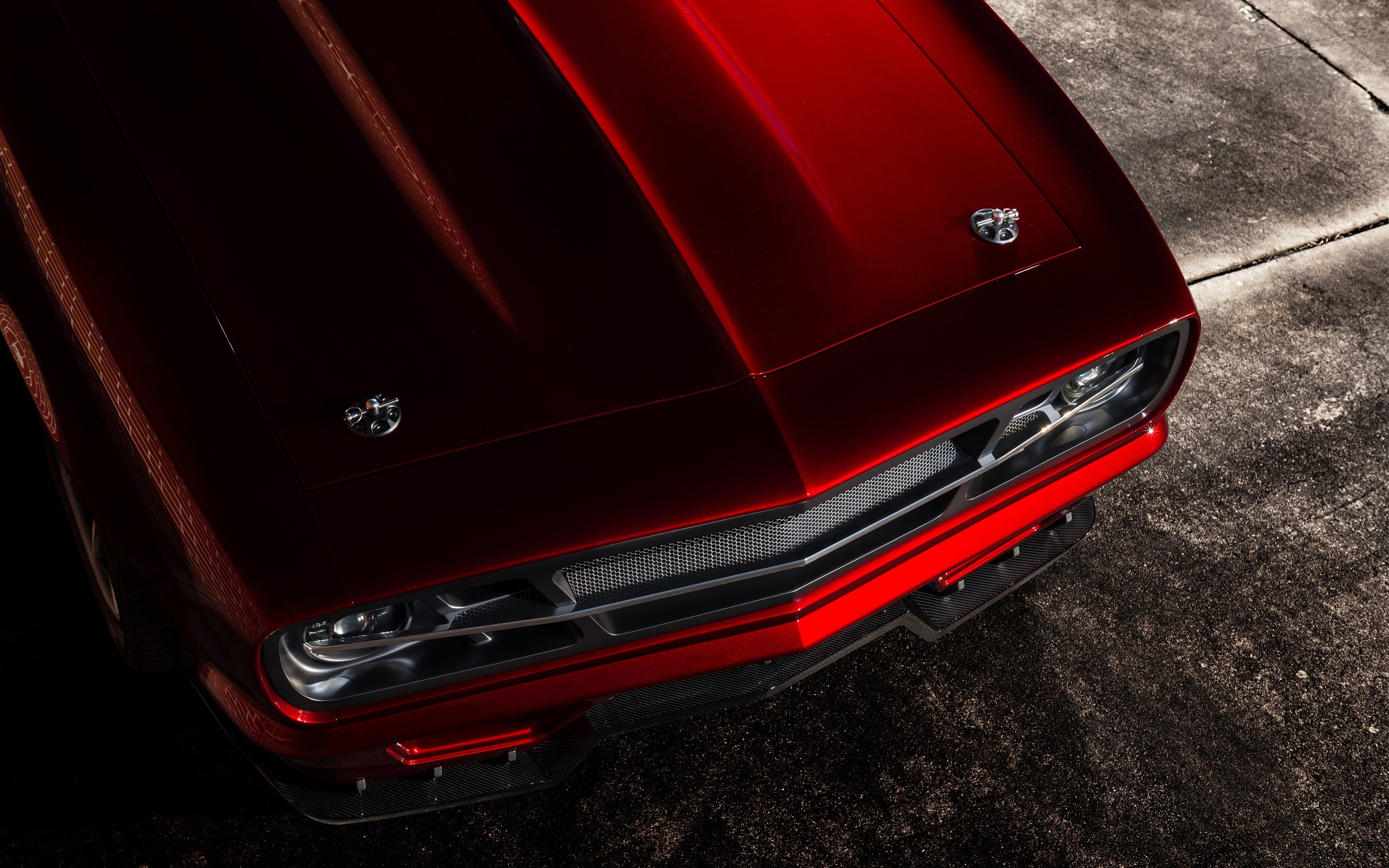 chevrolet, camaro, cars, racing, new, 2016, HD Wallpaper
