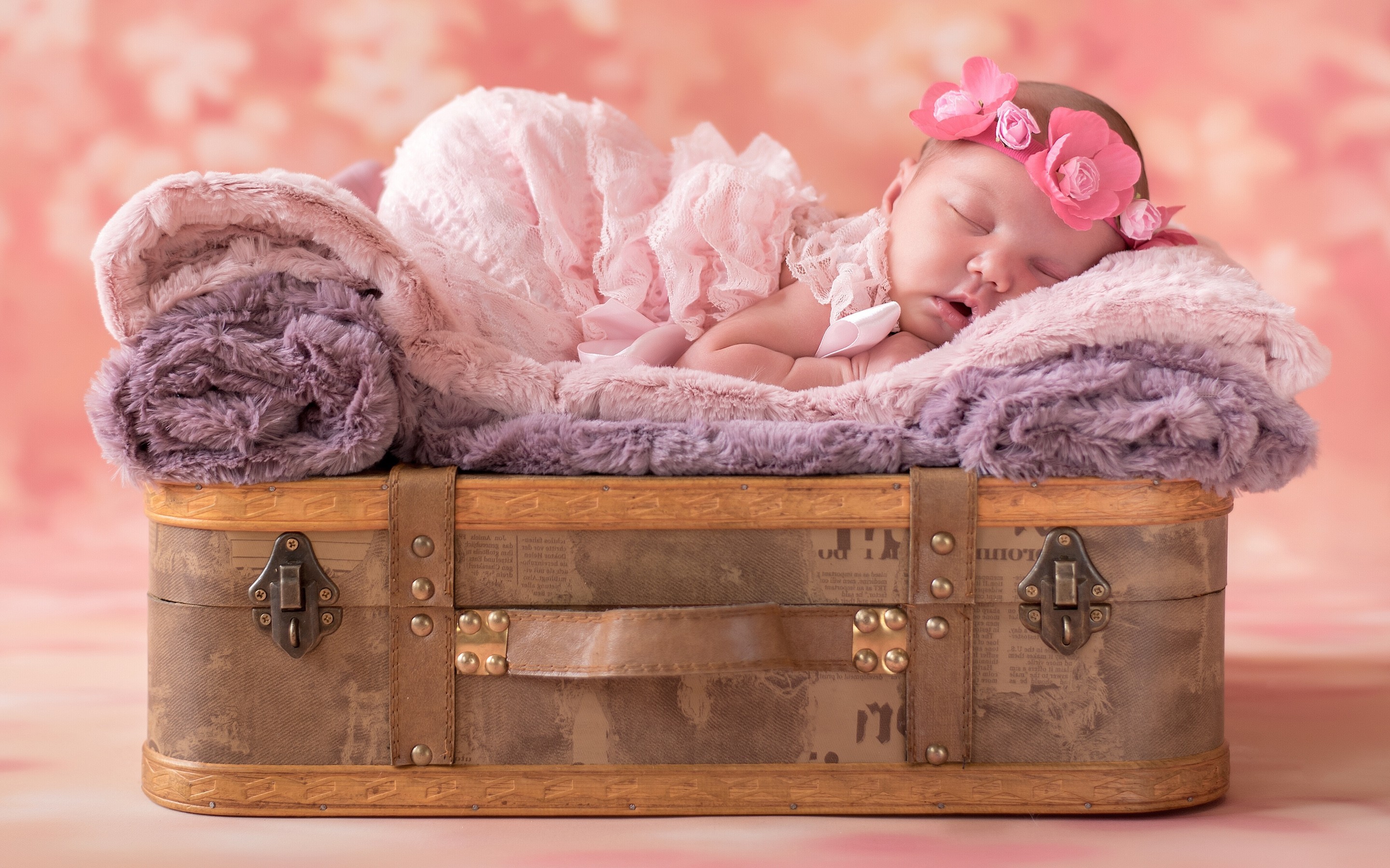 cute, baby, child, HD Wallpaper