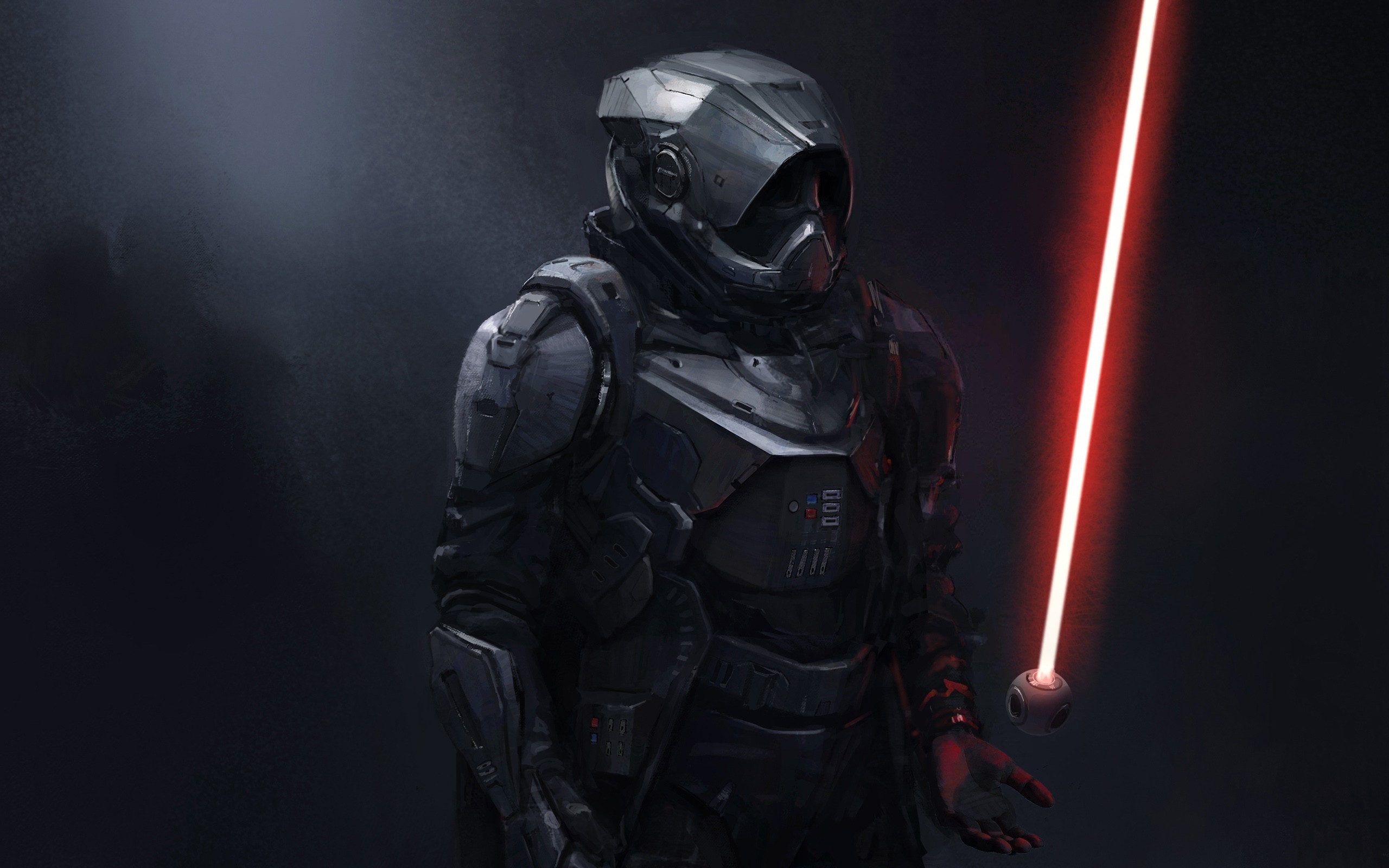 movies, star wars, darth vader, HD Wallpaper