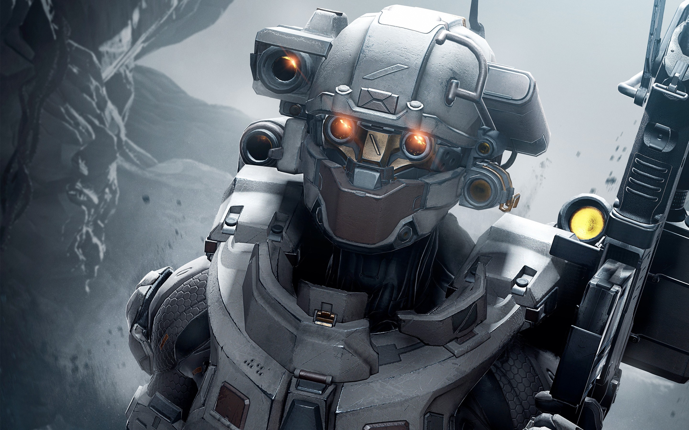 halo 5, games, pc games, xbox games, ps games, HD Wallpaper