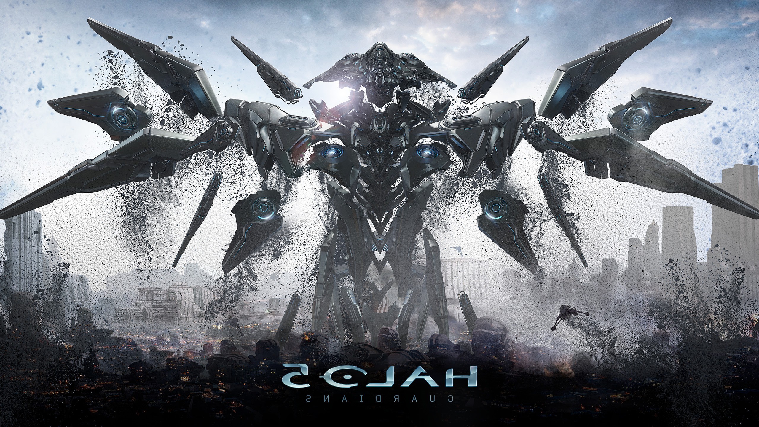 halo 5, games, pc games, xbox games, ps games, HD Wallpaper