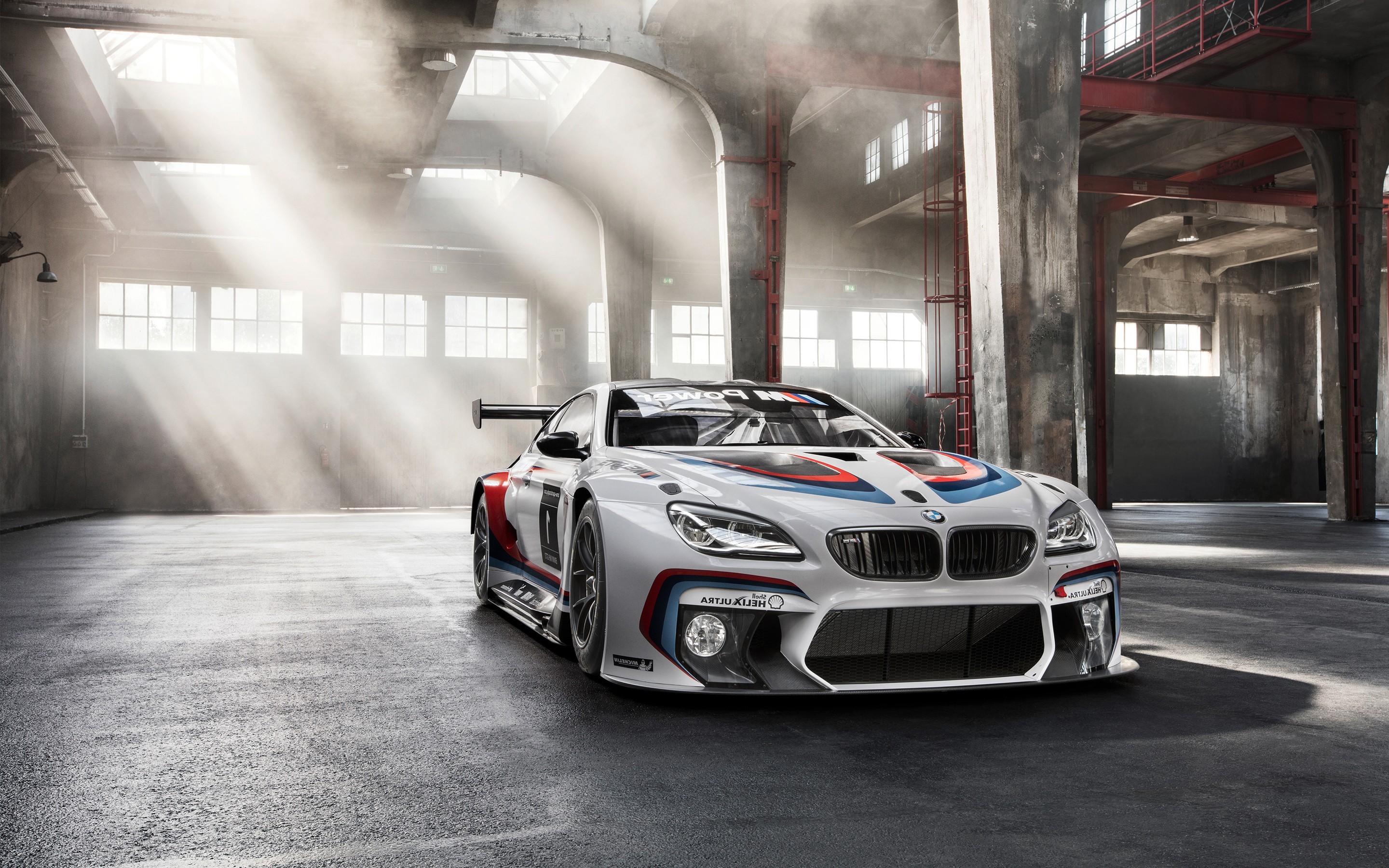 bmw, bmw m6, cars, HD Wallpaper