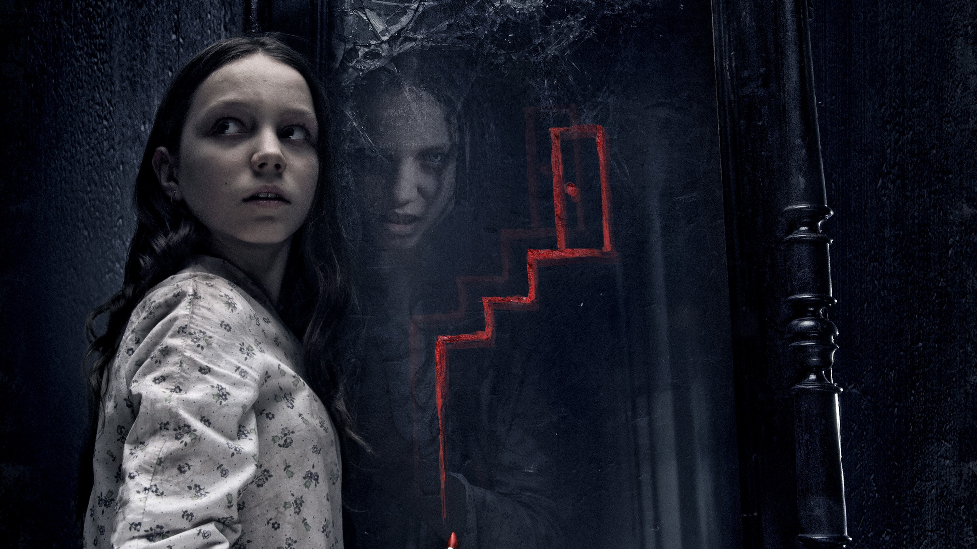 queen of spades, movies, poster, 2016 movies, HD Wallpaper