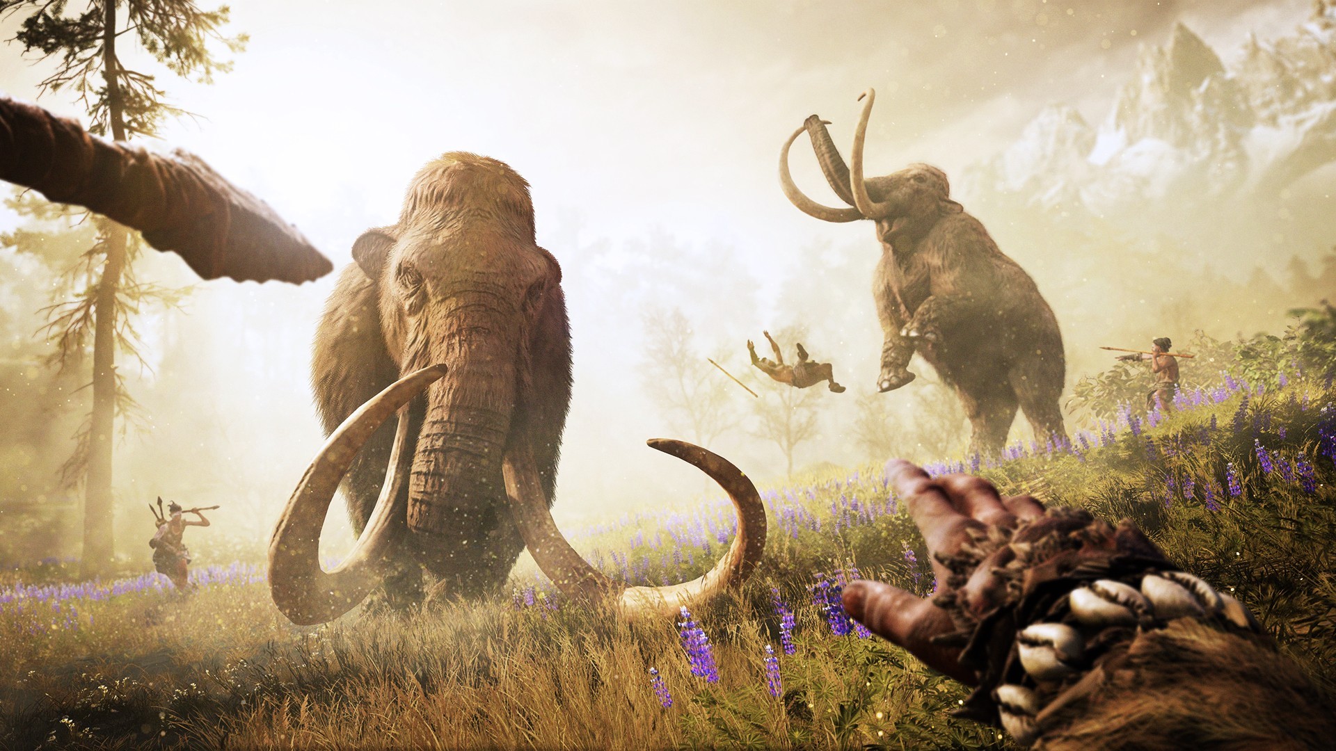 far cry, games, pc games, ps games, xbox games, HD Wallpaper