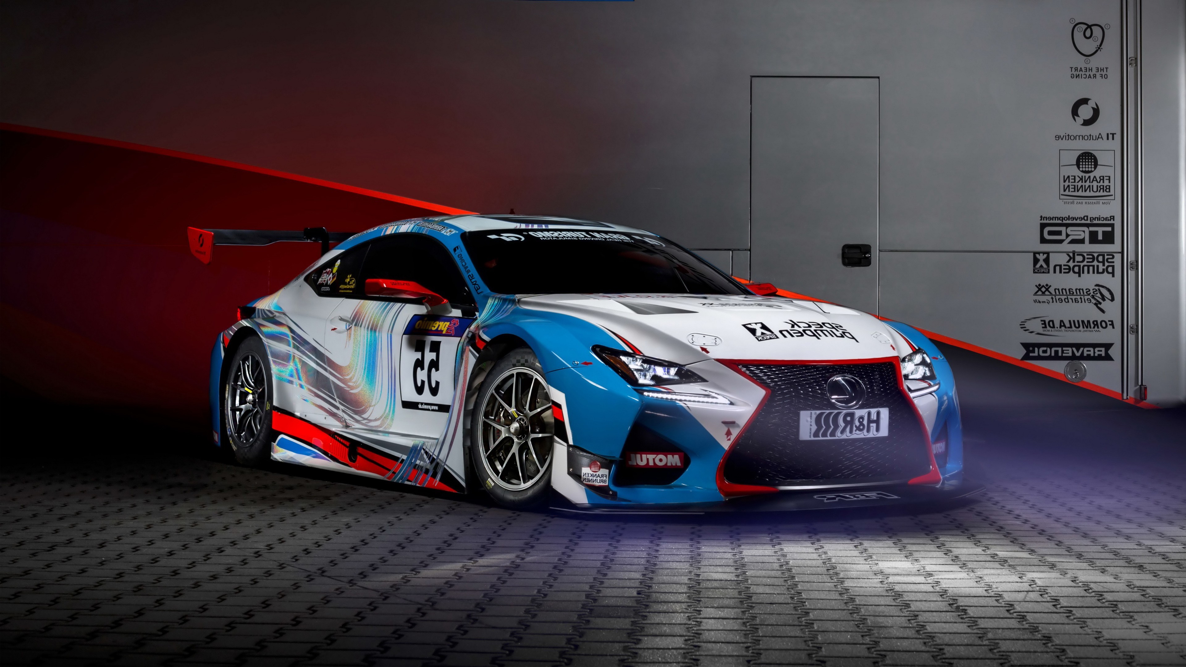 lexus, cars, HD Wallpaper