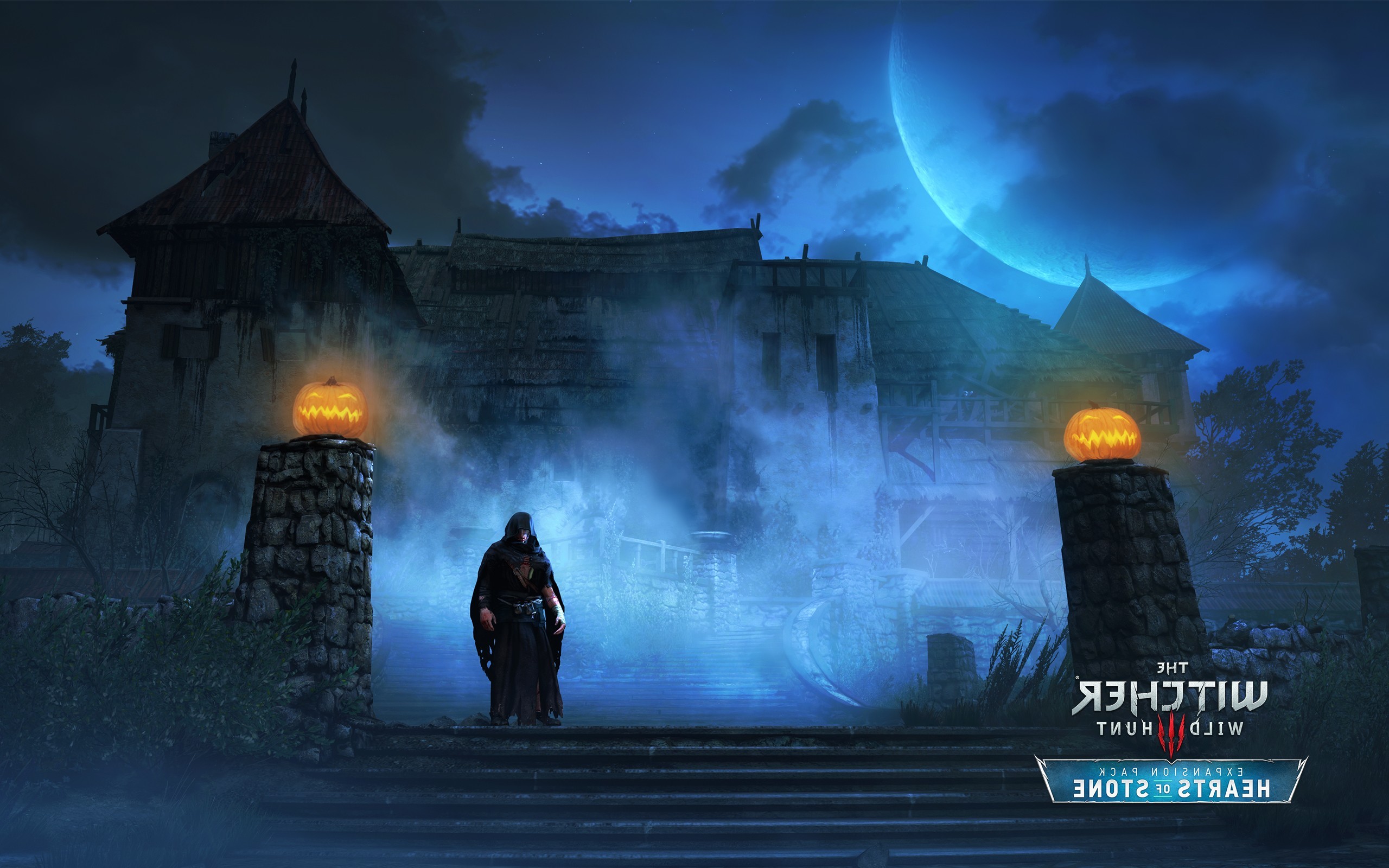 the witcher 3, games, ps games, xbox games, pc games, HD Wallpaper