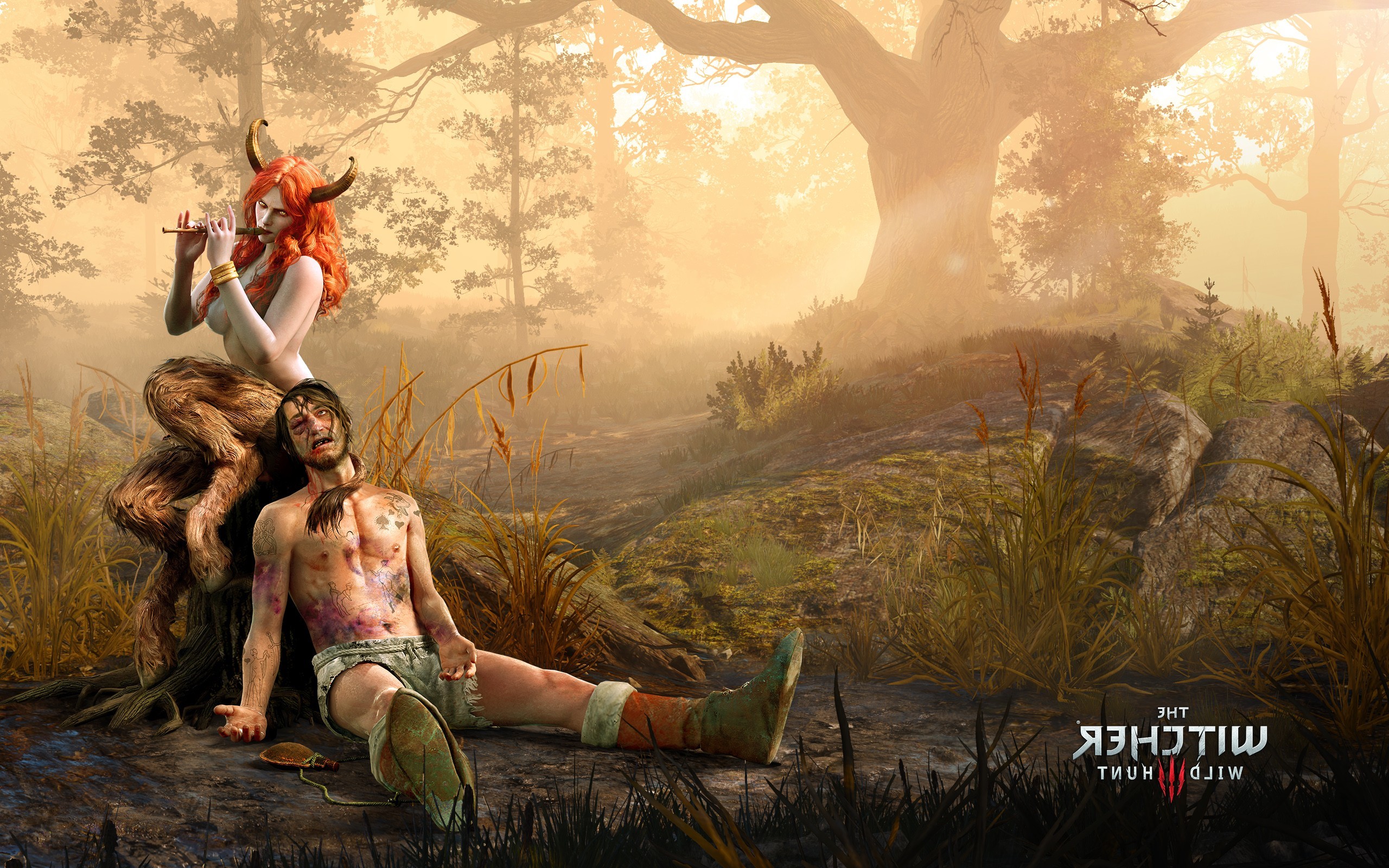 the witcher 3, games, ps games, xbox games, pc games, HD Wallpaper