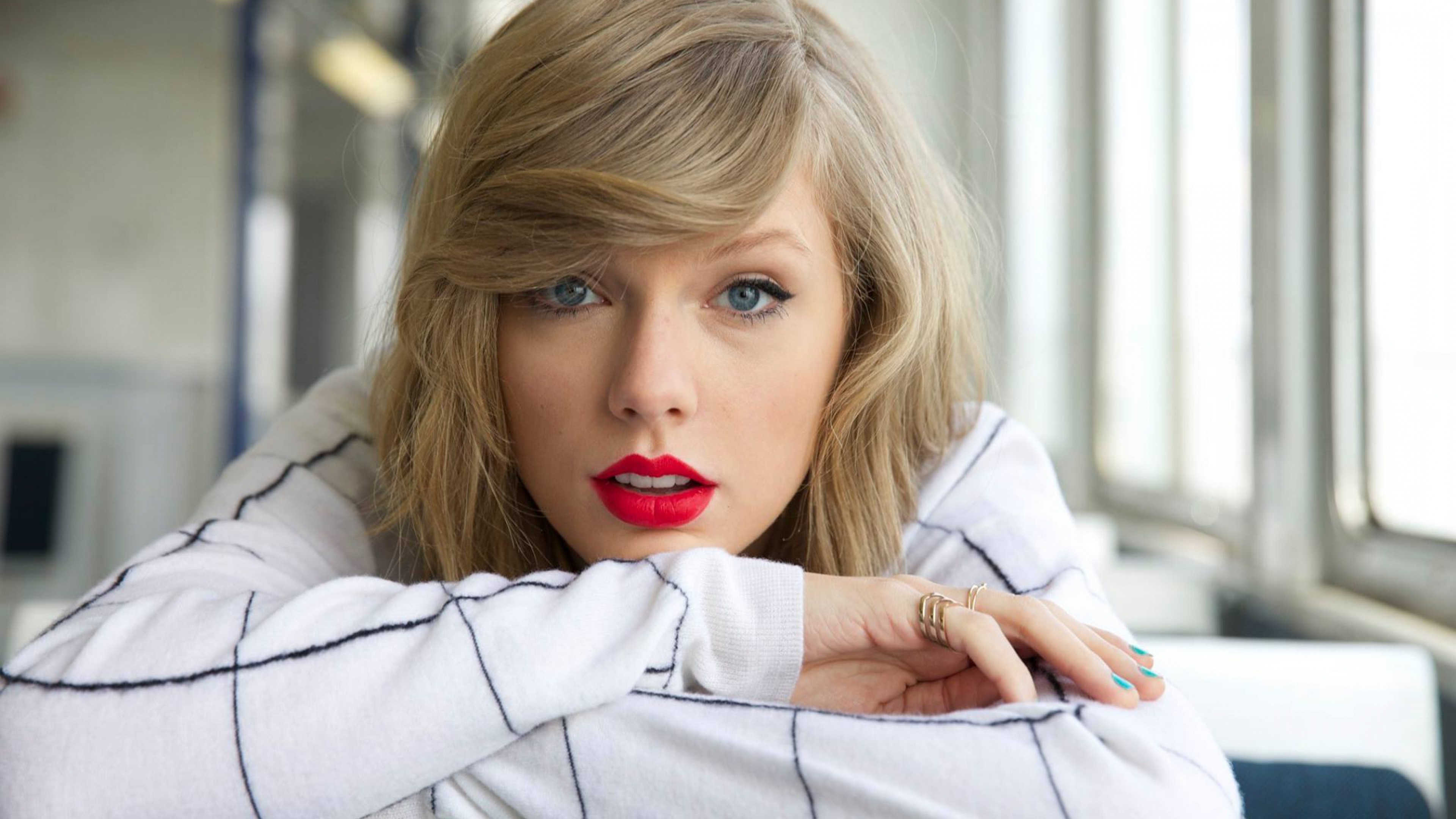 taylor swift, music, celebrities, singer, HD Wallpaper