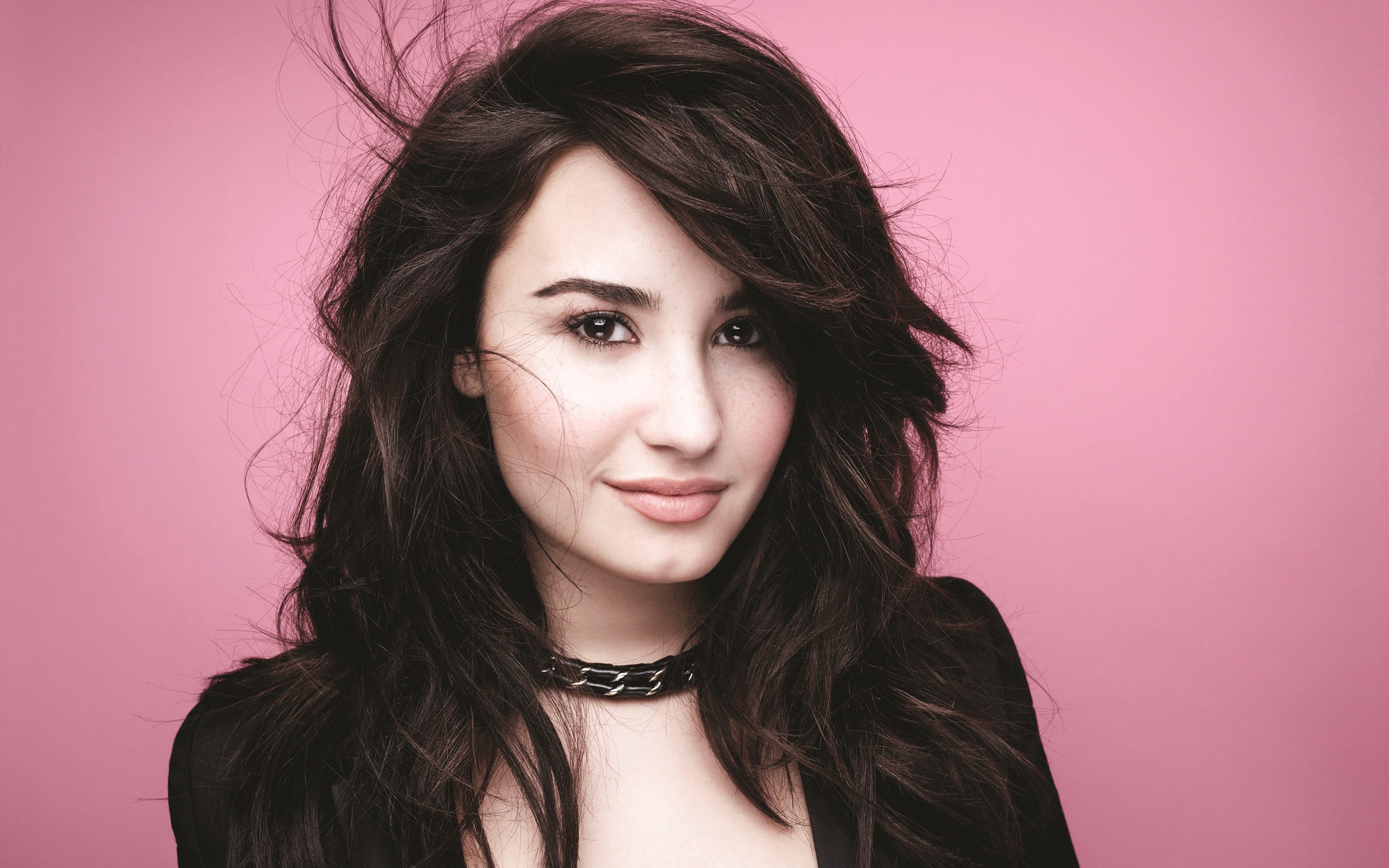 demi lovato, celebrities, girls, actress, HD Wallpaper