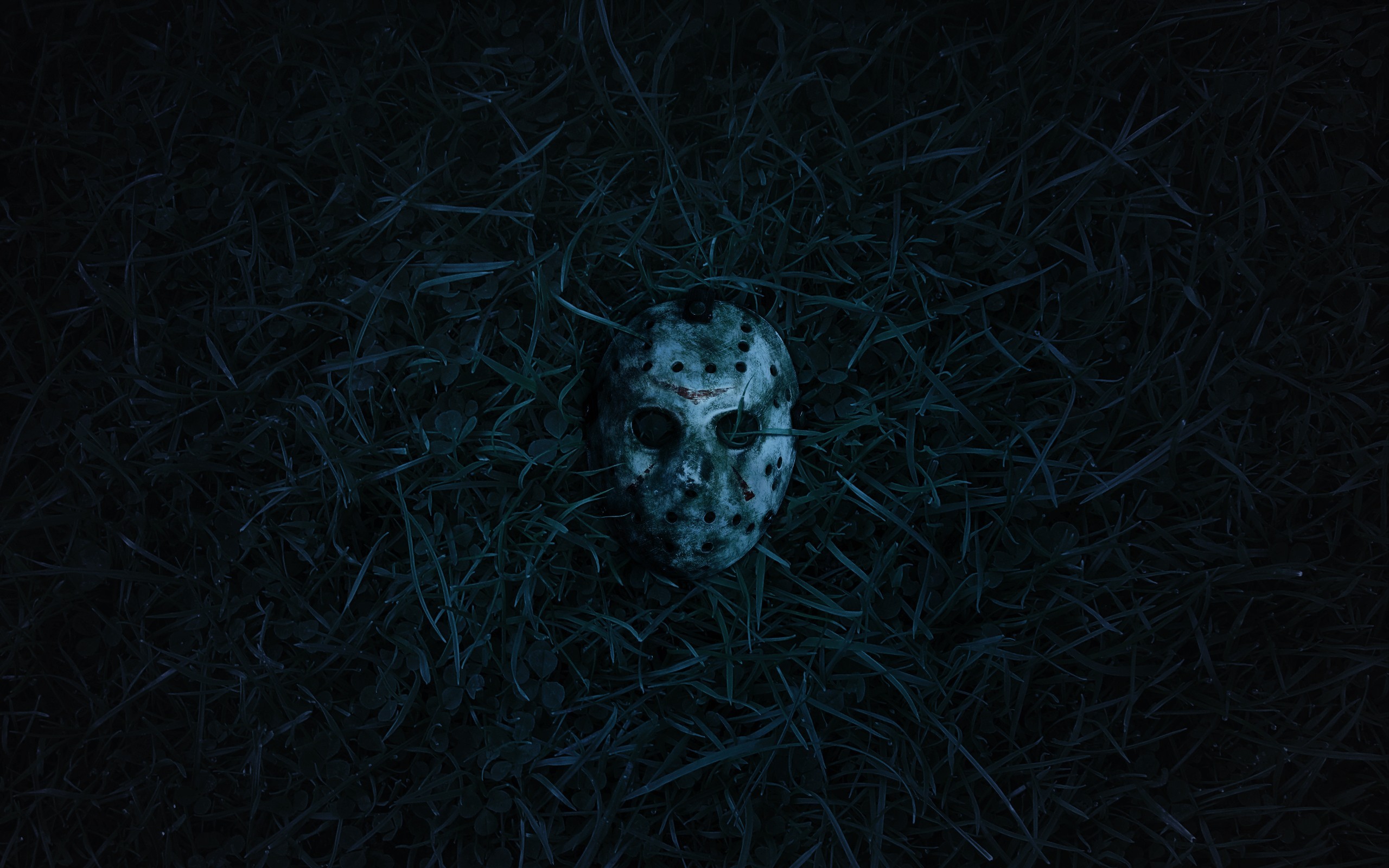 jason mask, movies, 2016 movies, HD Wallpaper