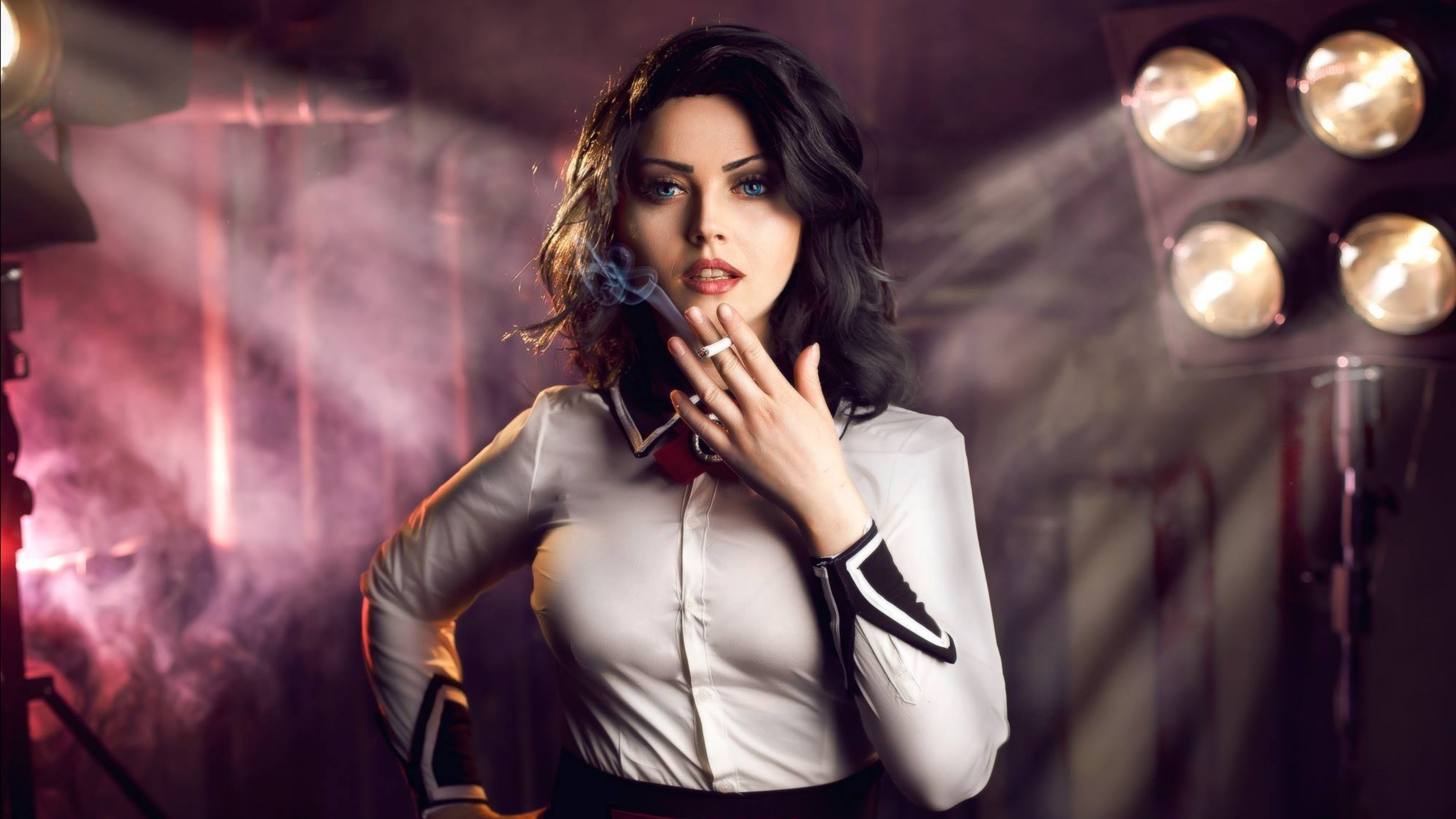 bioshock infinite, games, pc games, ps games, xbox games, HD Wallpaper