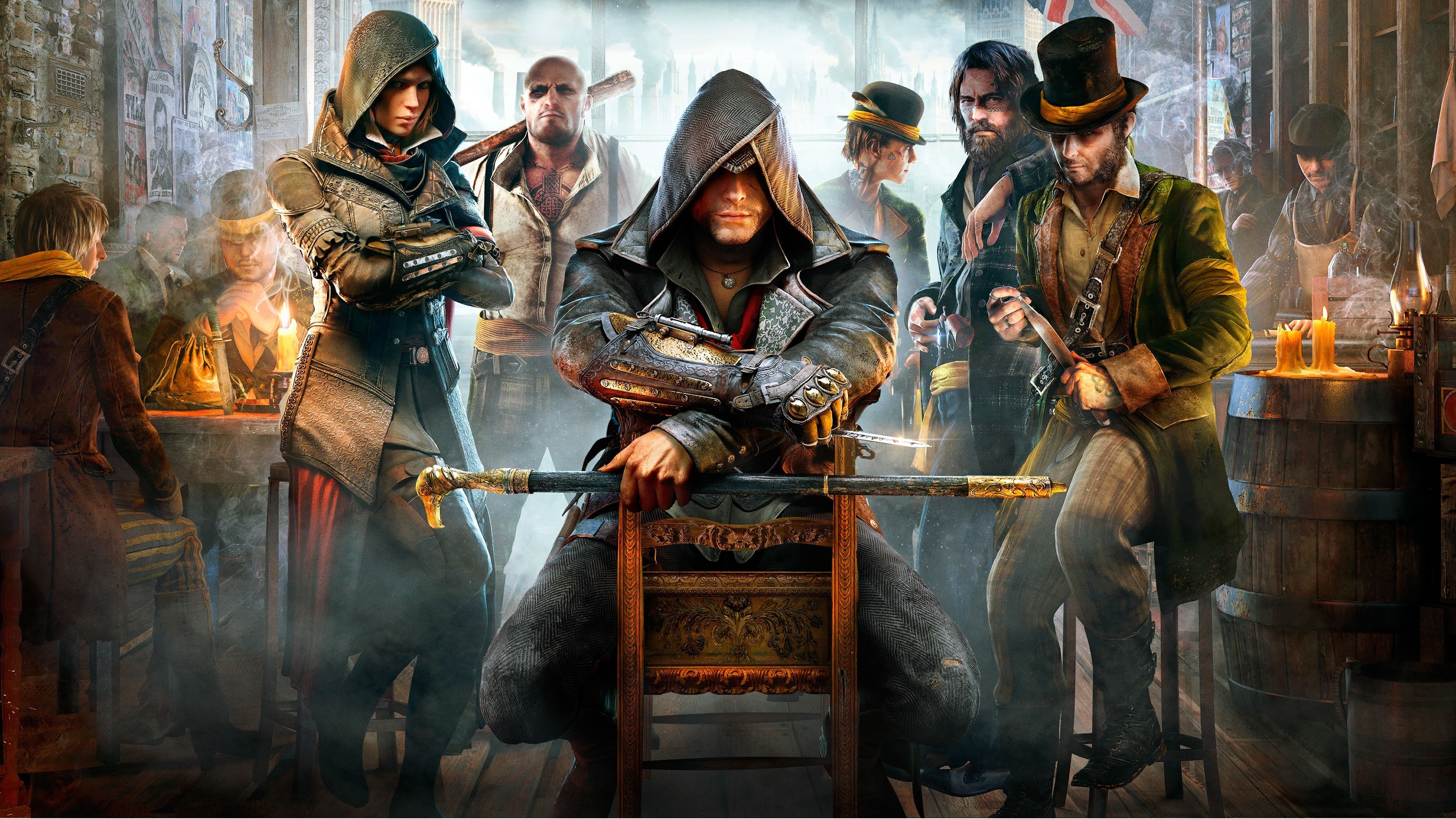 assassins creed, games, xbox games, ps games, pc games, HD Wallpaper