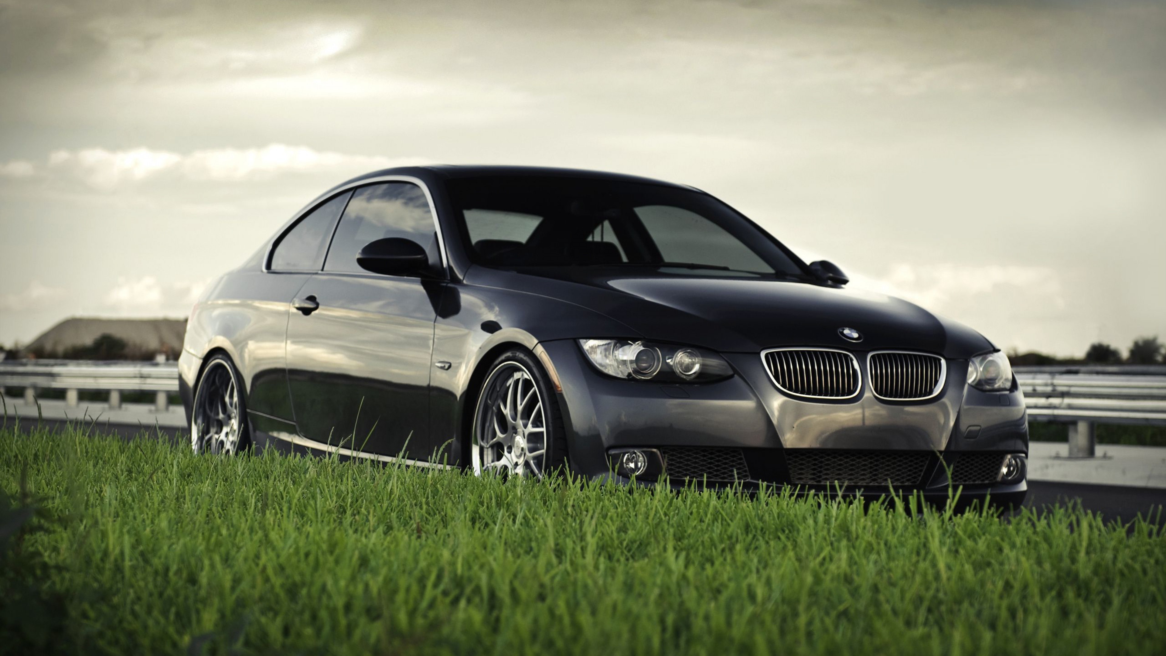 bmw, cars, racing, bmw 3 series, HD Wallpaper