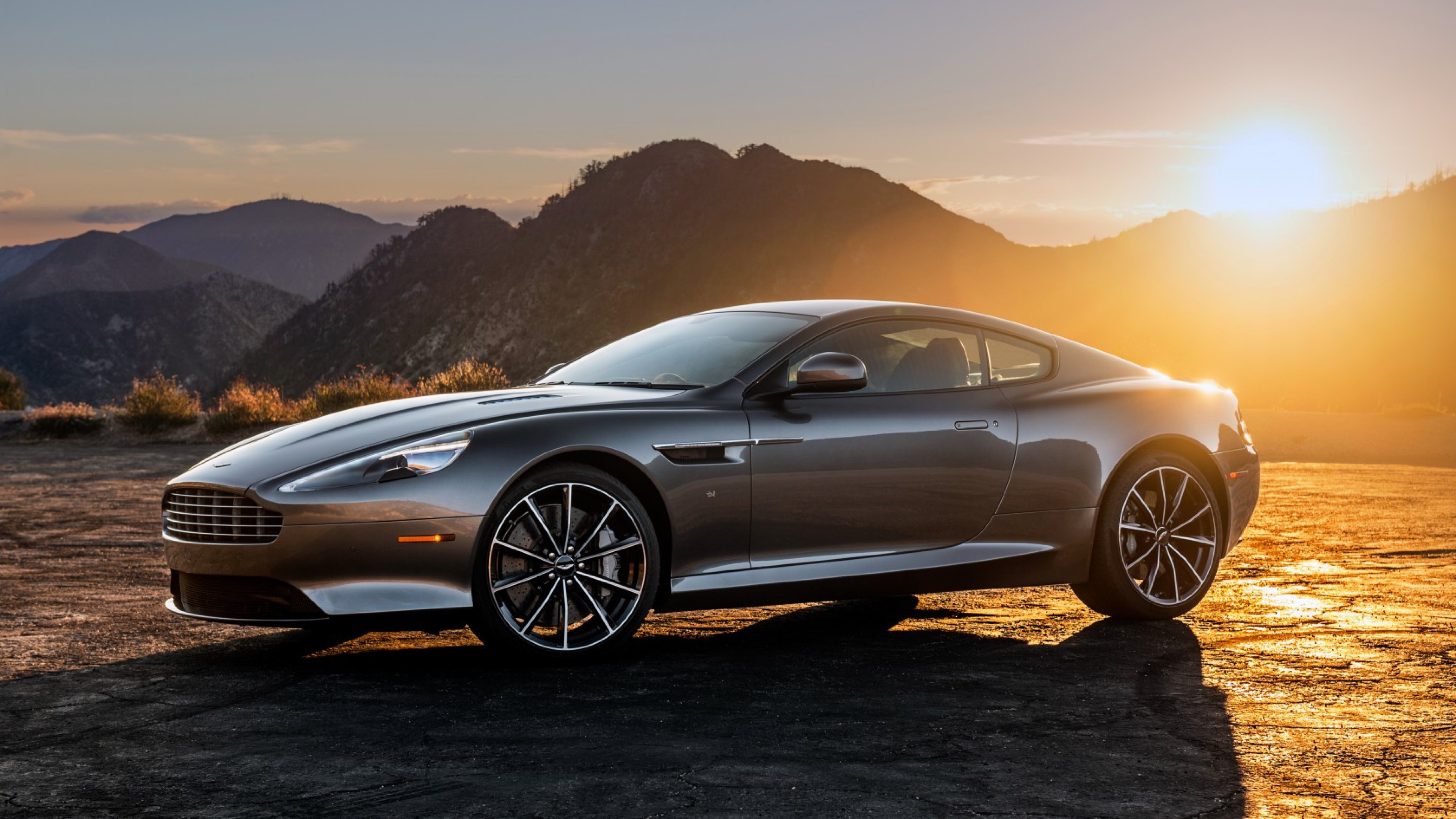aston martin, cars, racing, HD Wallpaper
