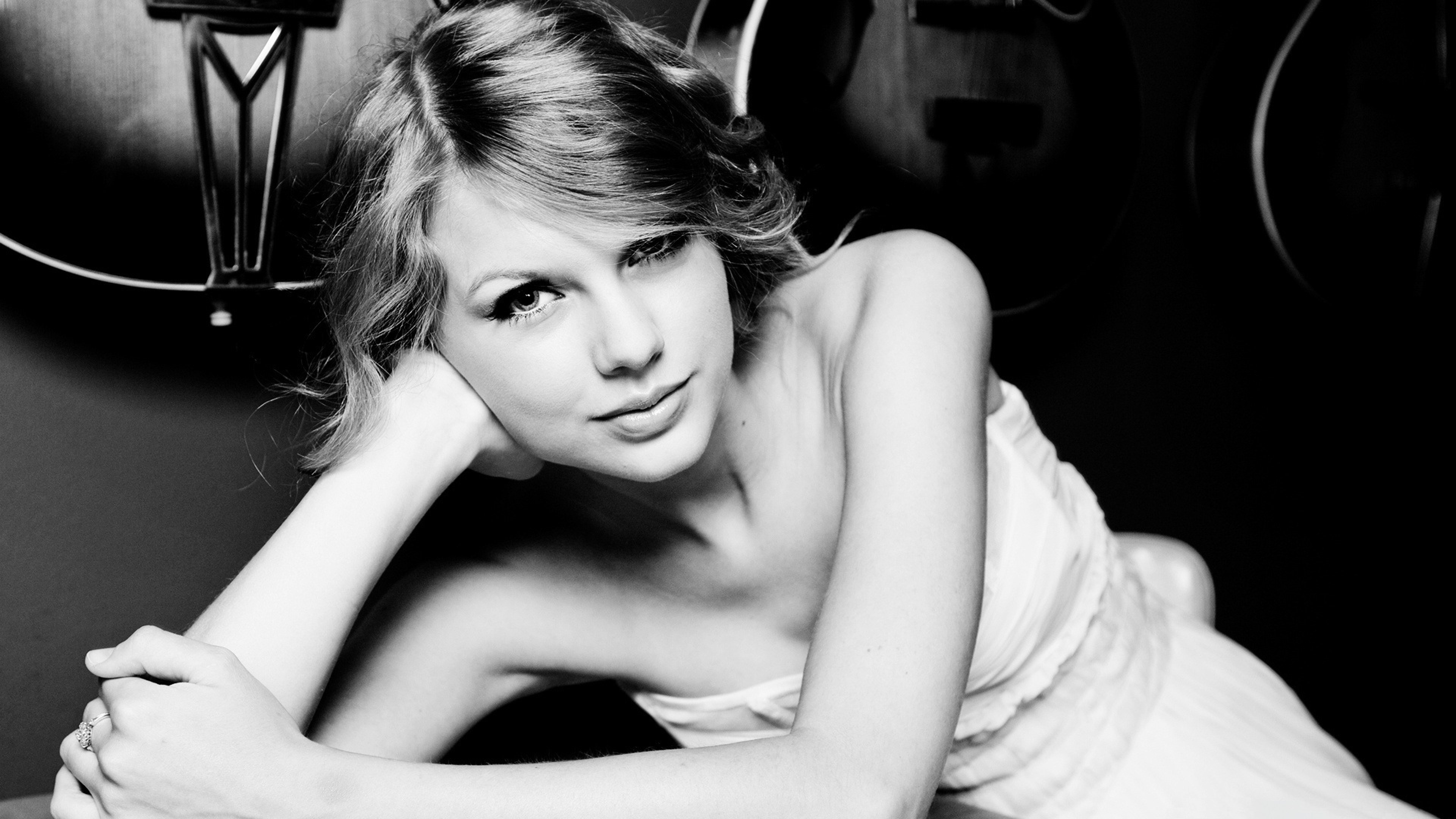 taylor swift, music, celebrities, singer, HD Wallpaper
