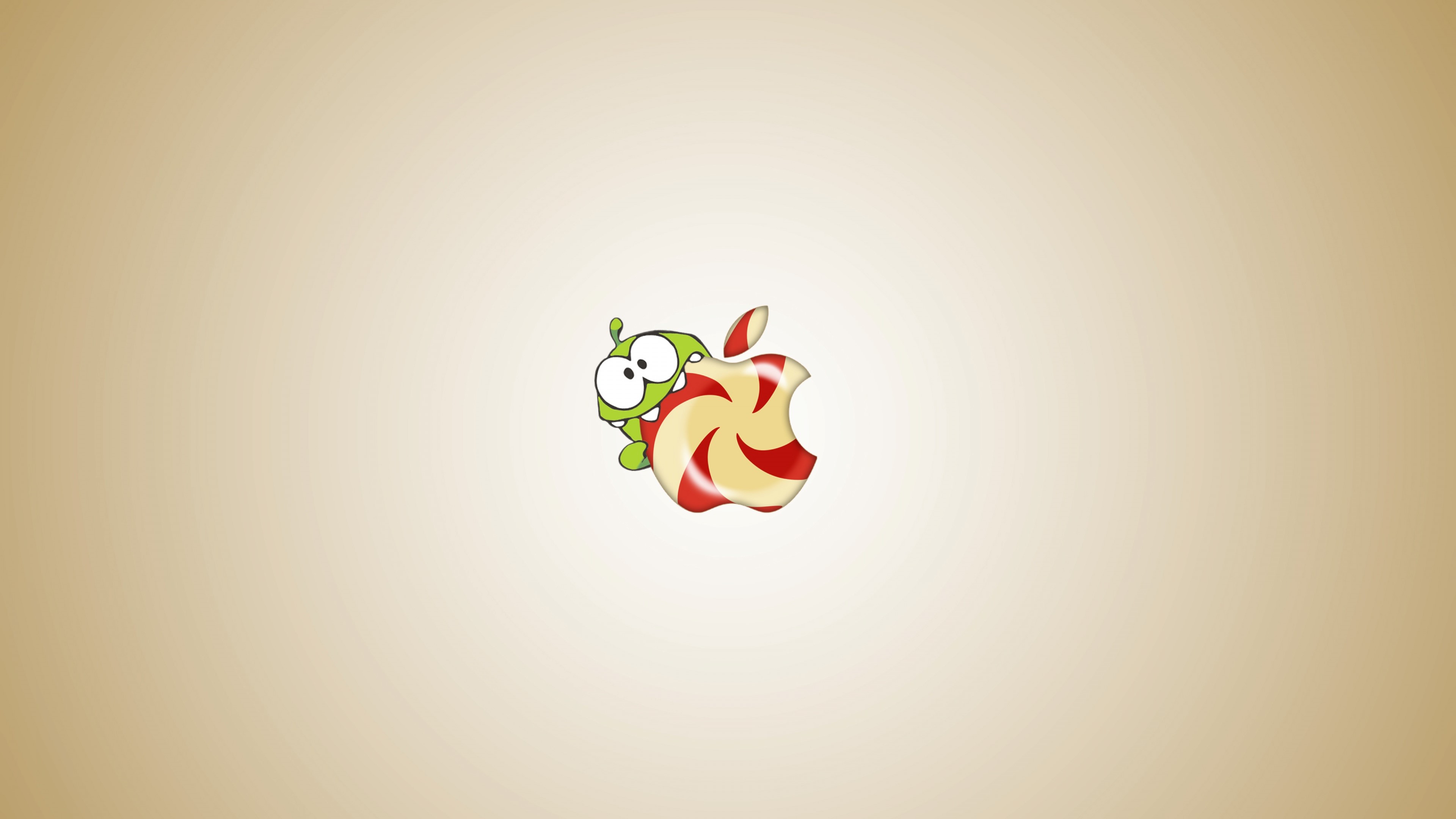 cut the rope, games, HD Wallpaper