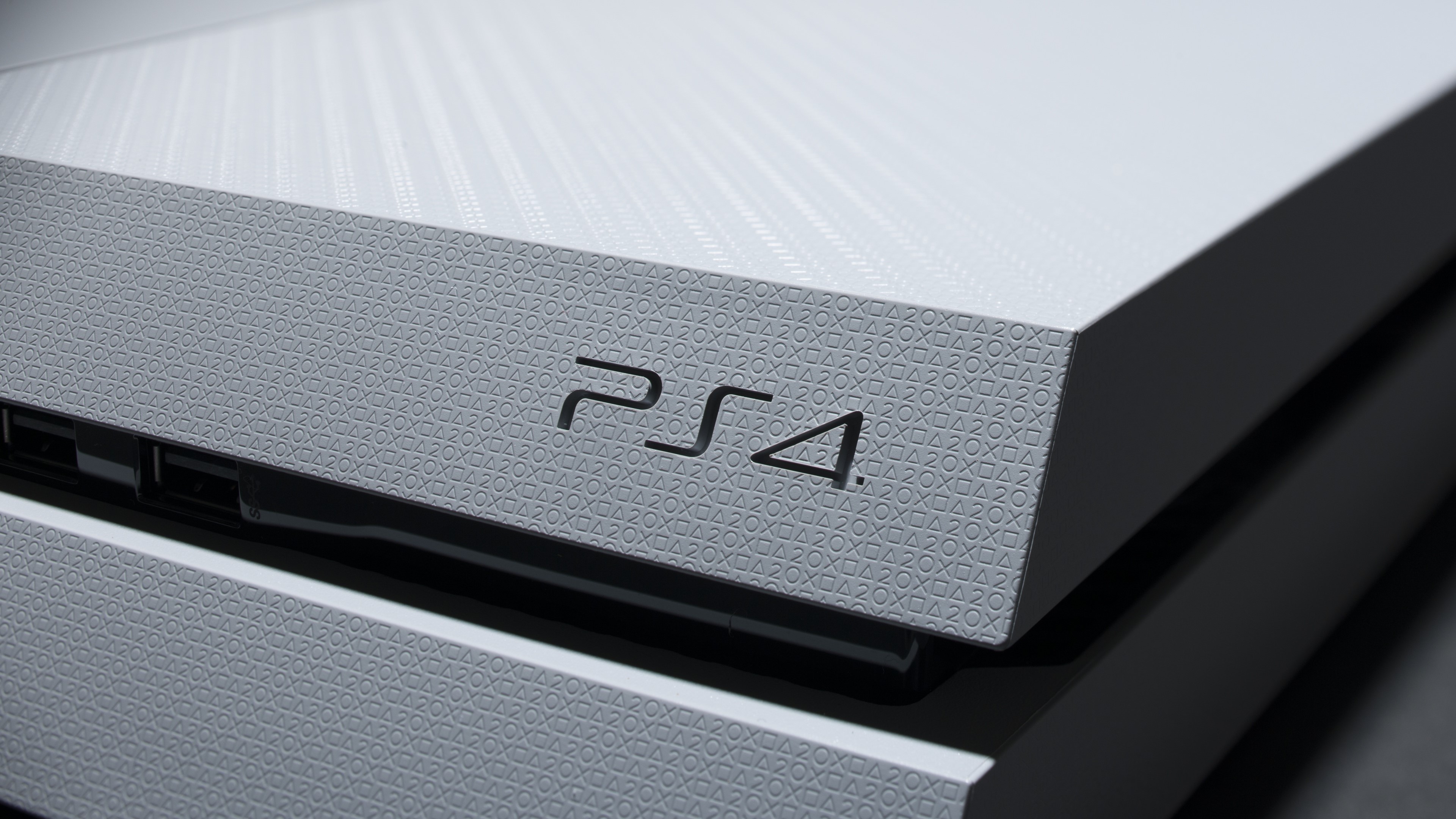 playstation, console, computer, HD Wallpaper