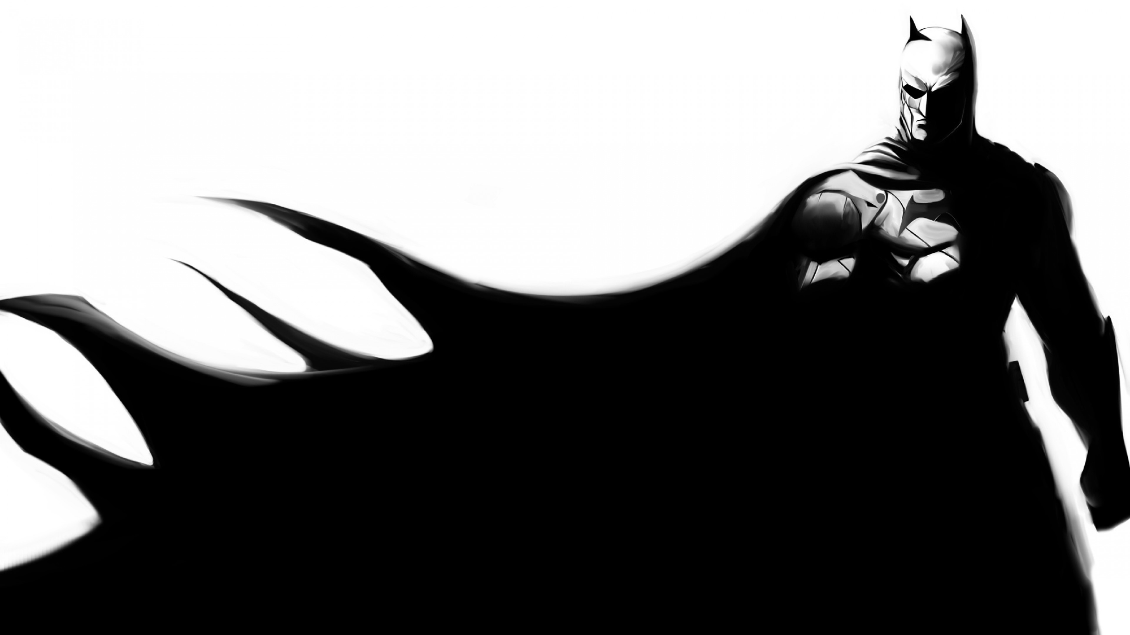 batman, art, super heroes, movies, HD Wallpaper