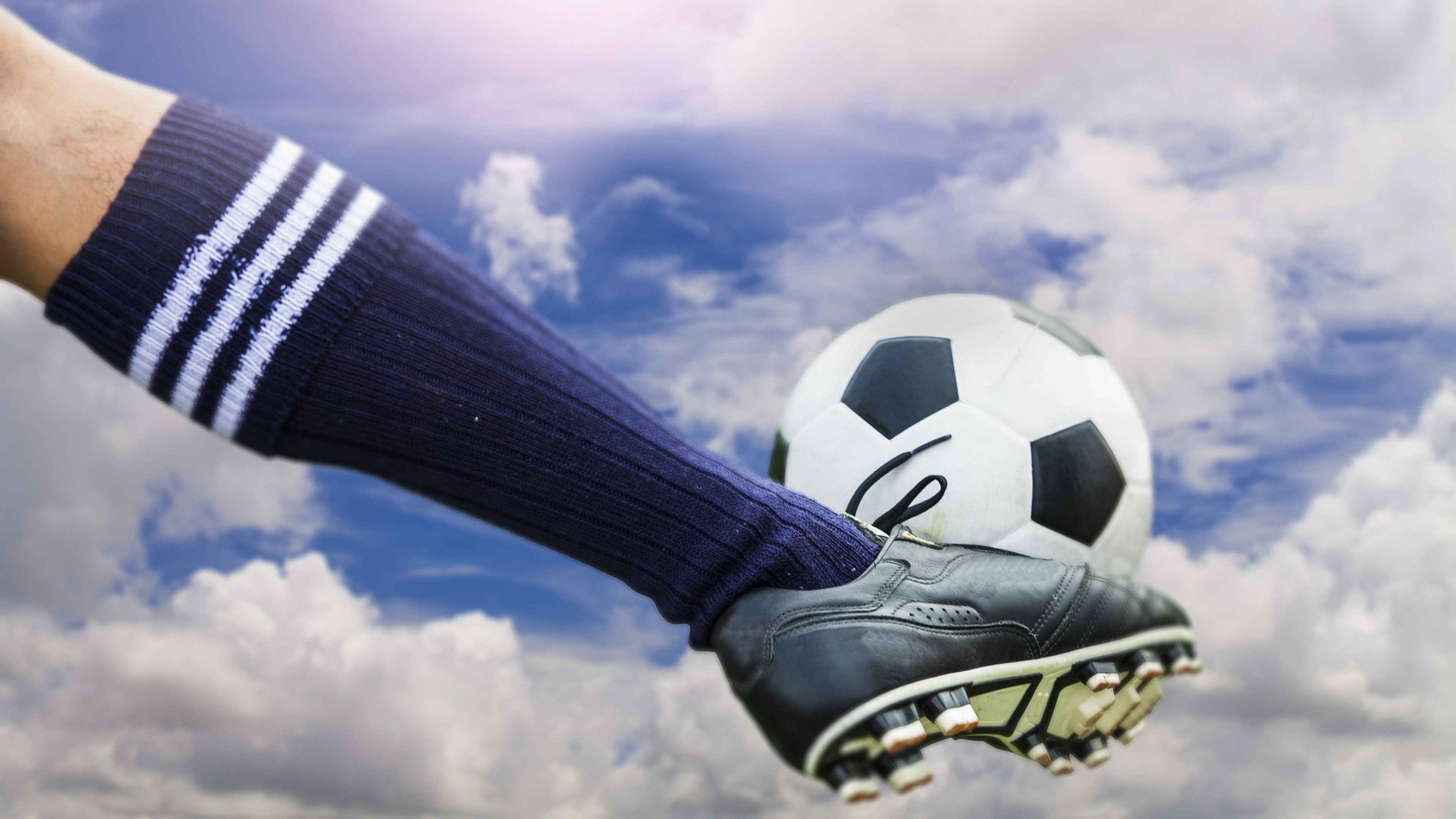 football, boots, soccer, sports, HD Wallpaper