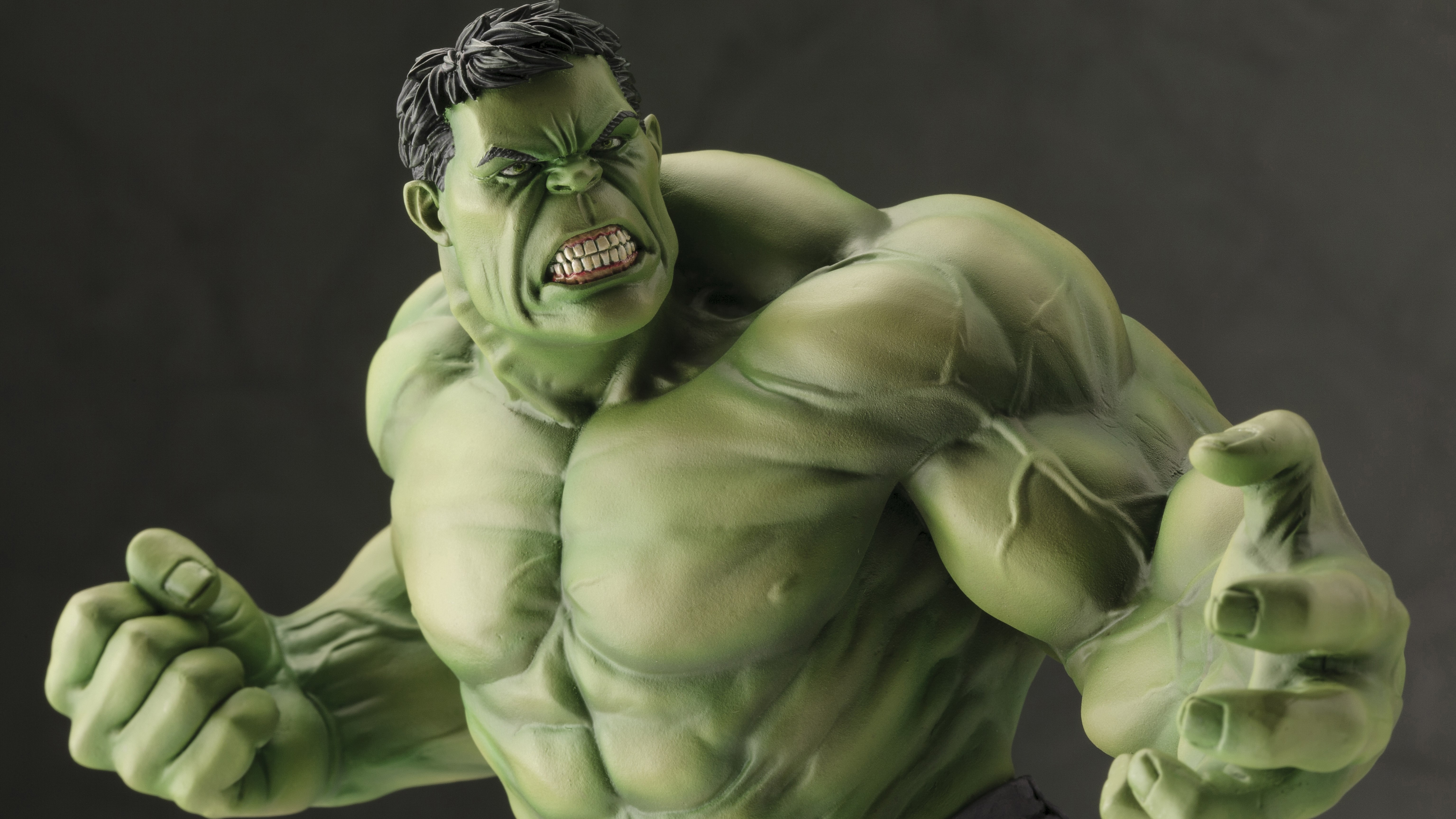 hulk, super heroes, movies, cartoons, comics, HD Wallpaper