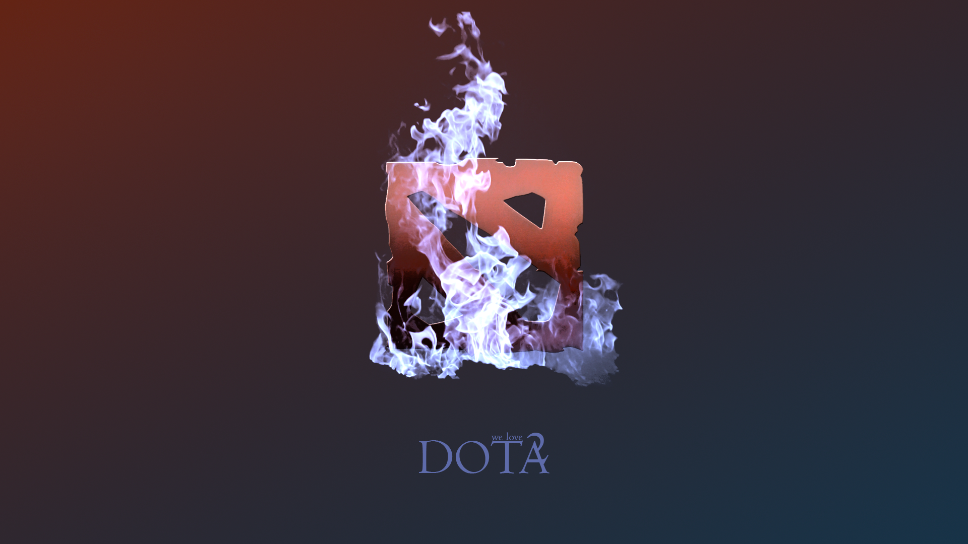 dota, dota 2, games, HD Wallpaper