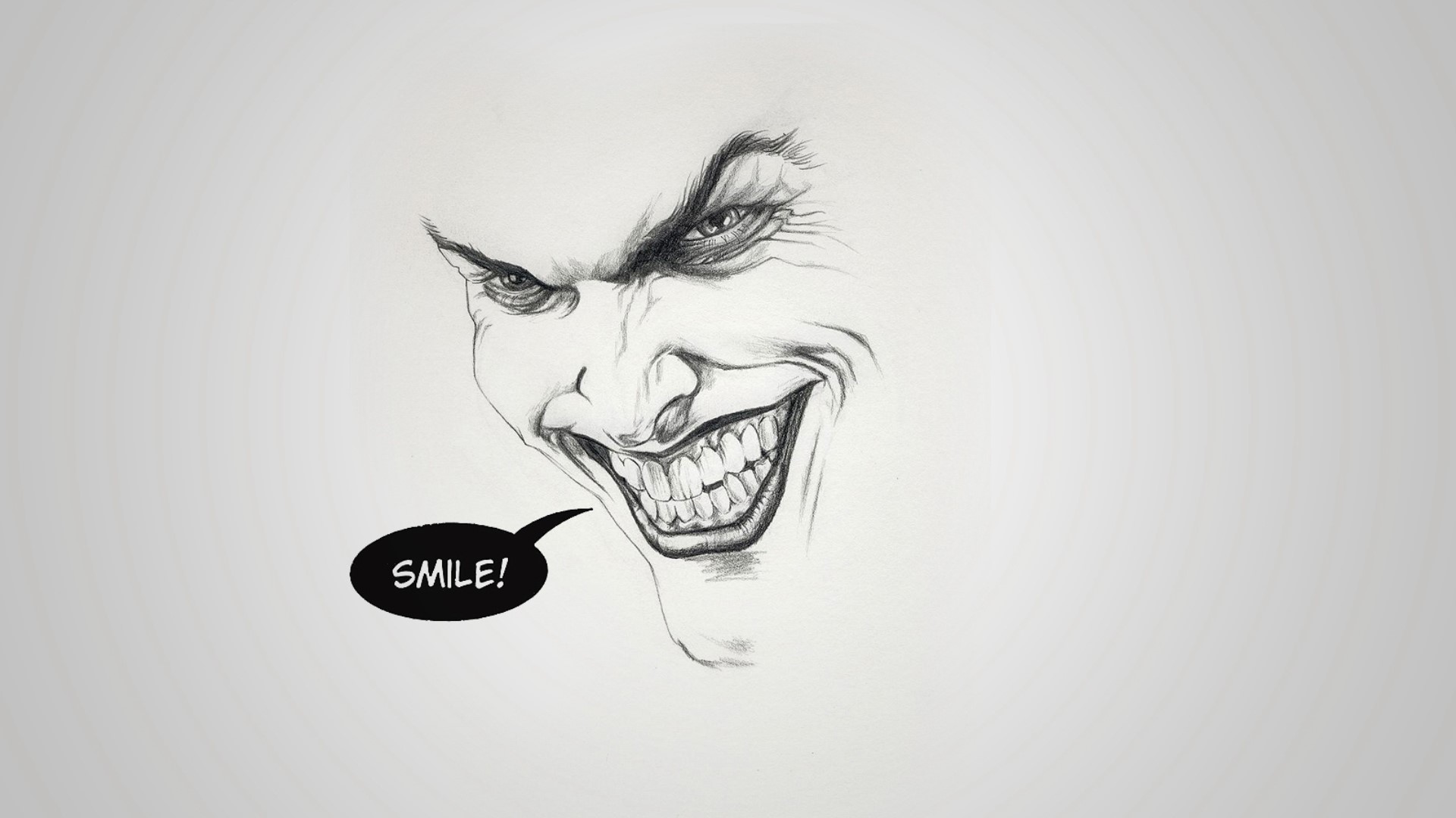 joker, art, movies, artist, HD Wallpaper